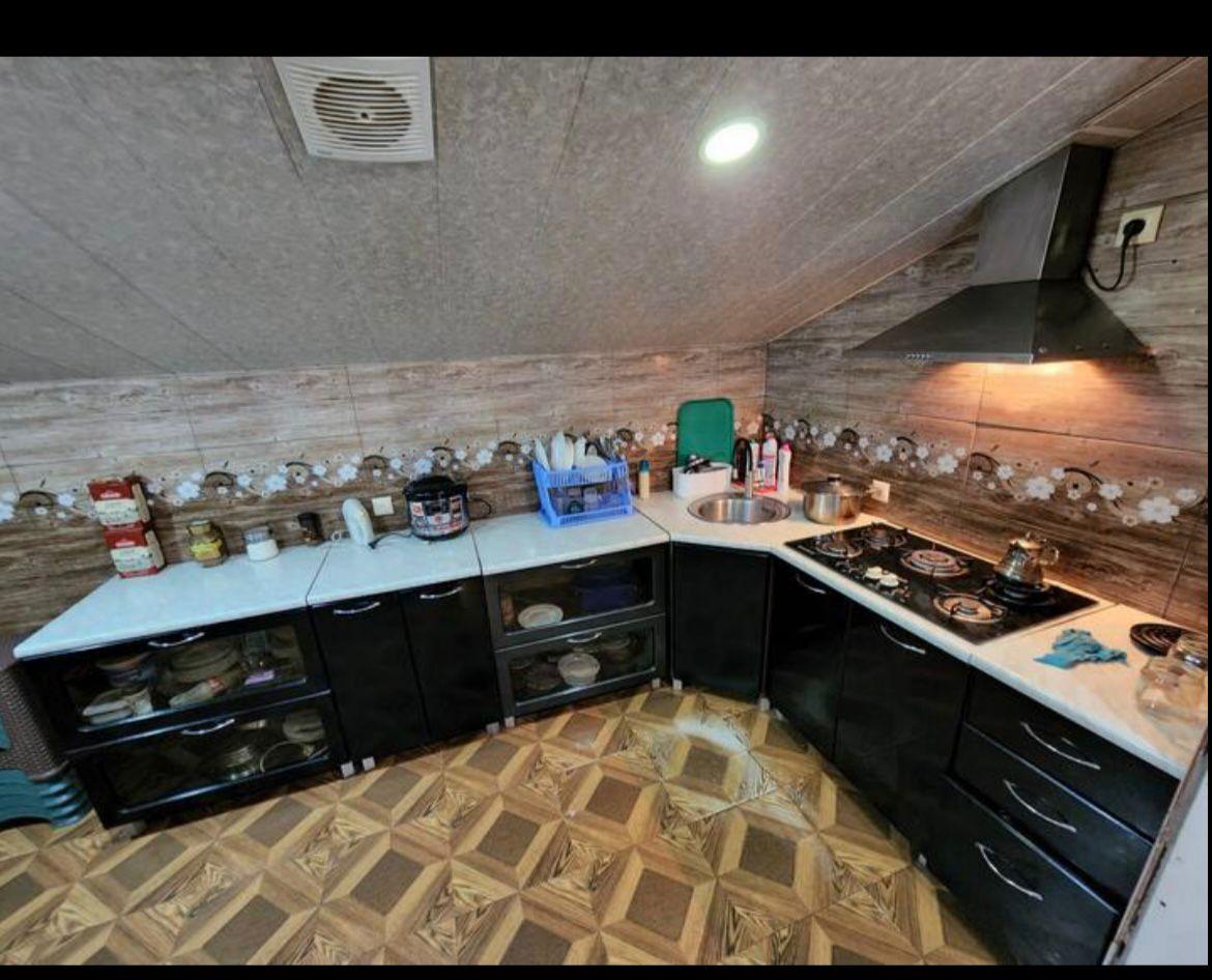 8-Room House For Rent In Chakvi, Chakvi St view 7