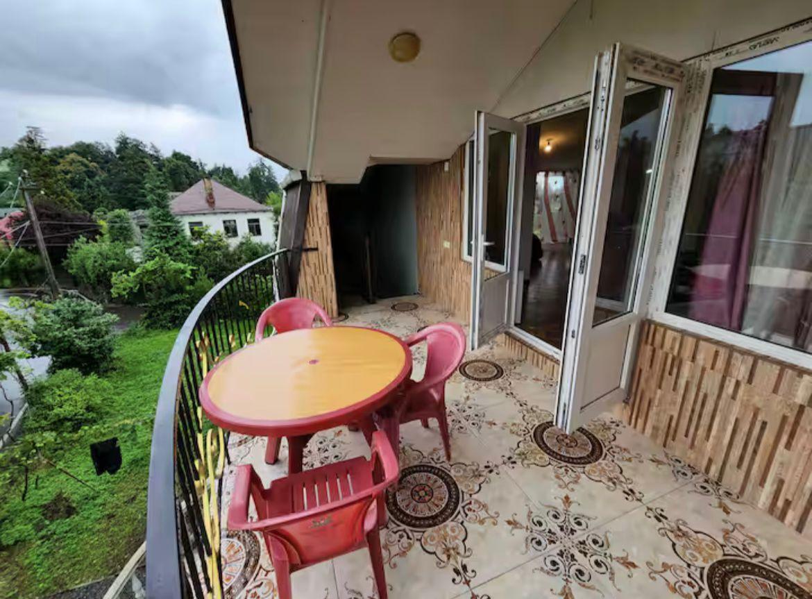 8-Room House For Rent In Chakvi, Chakvi St view 43