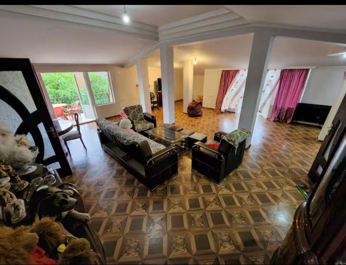 8-Room House For Rent In Chakvi, Chakvi St view 20