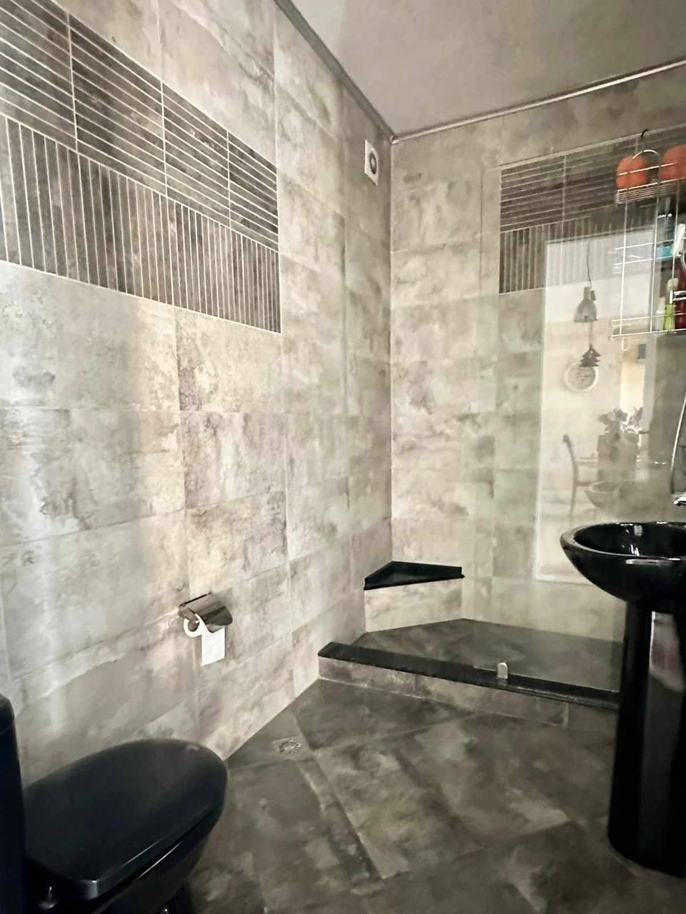 3-Room Apartment For Daily Rent In Batumi, Ilia Chavchavadze St, 51-57, 70 M² — 170 ₾ Per Day view 4