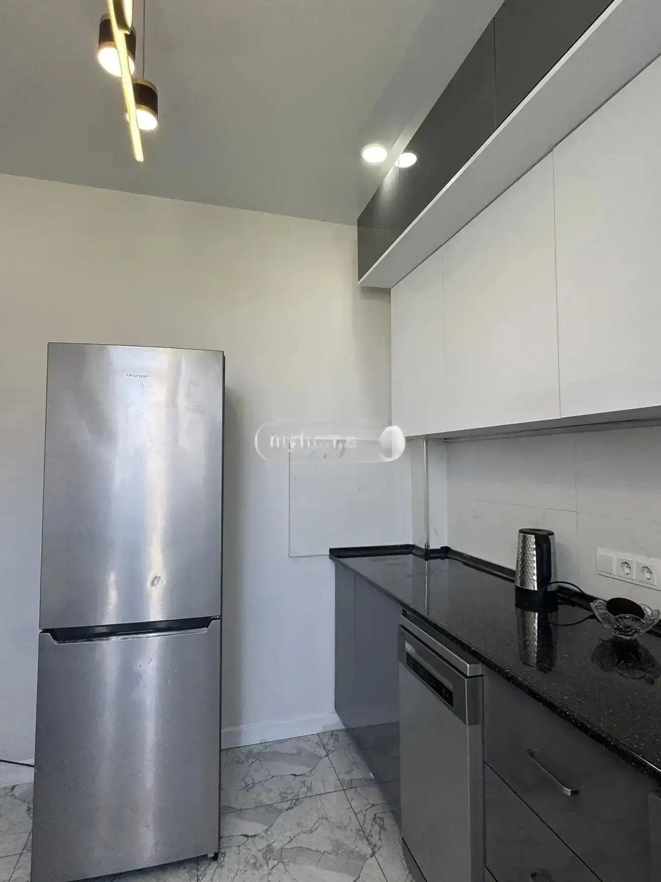 4-Room House For Rent In Batumi, Luka Asatiani St, 11 view 13