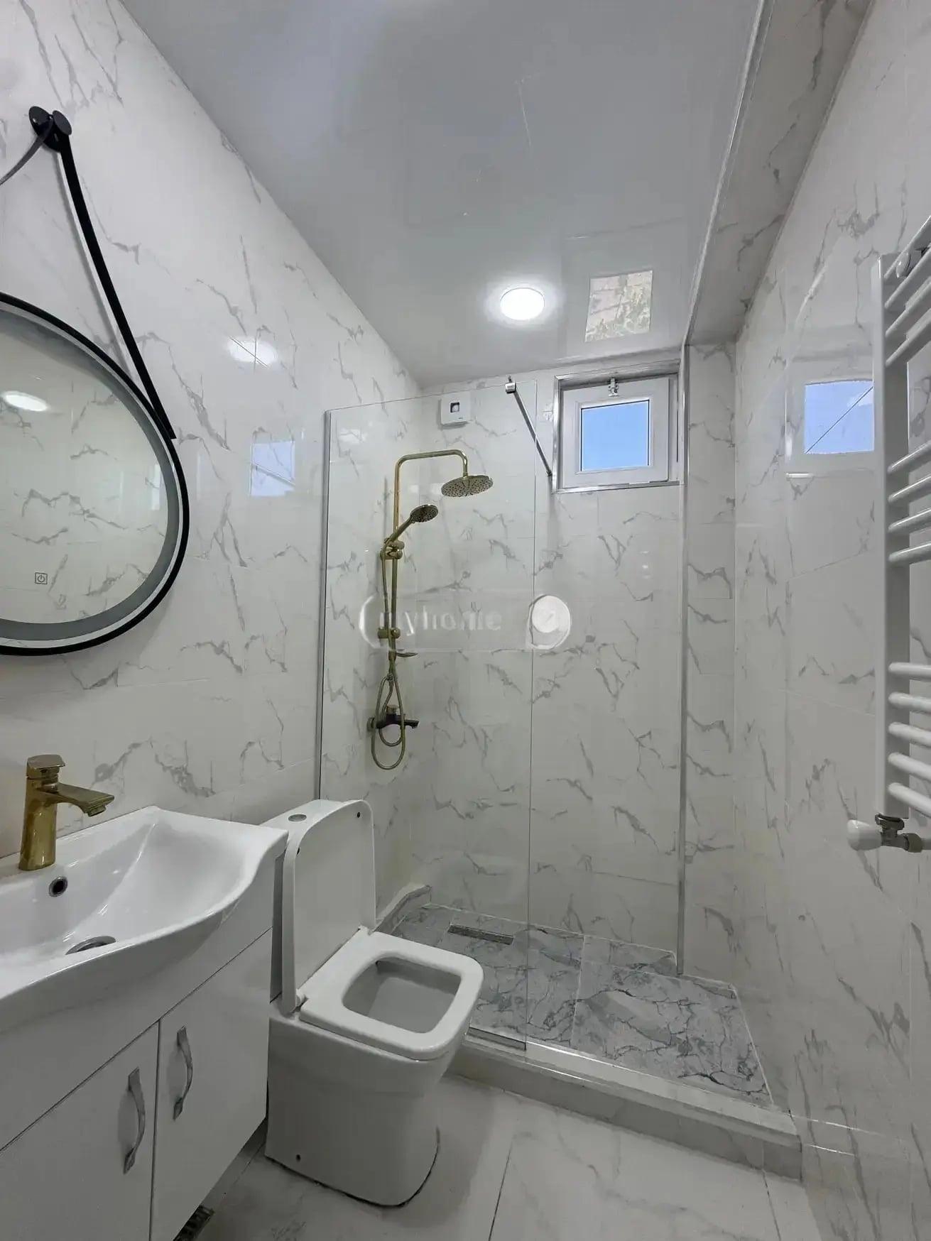 4-Room House For Rent In Batumi, Luka Asatiani St, 11 view 14