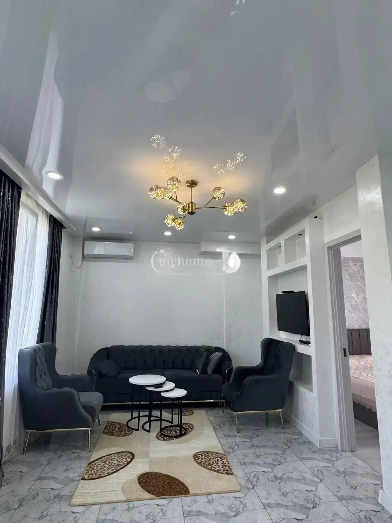 4-Room House For Rent In Batumi, Luka Asatiani St, 11 view 2