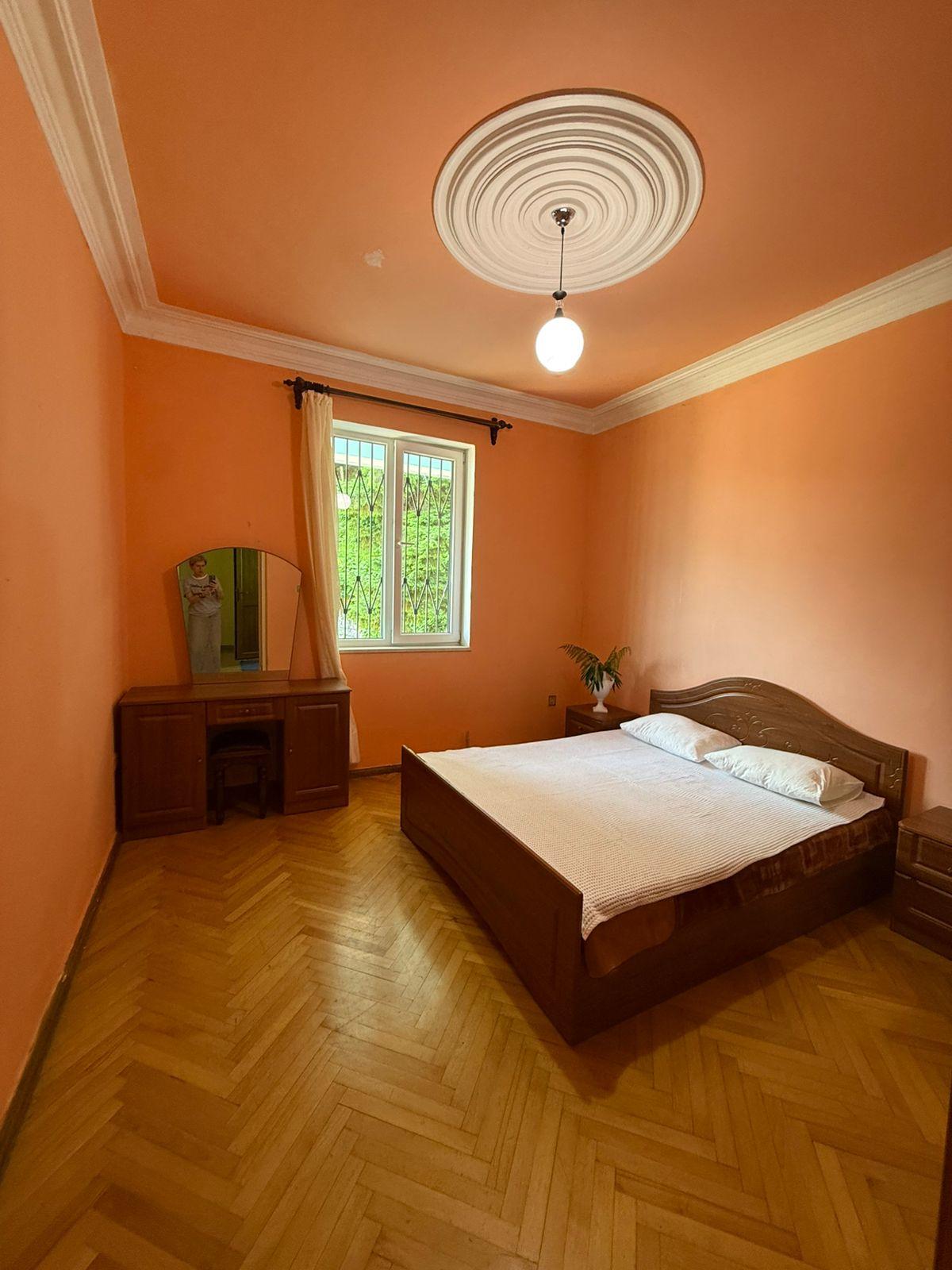 7-Room House For Sale In Batumi, Keda St view 6