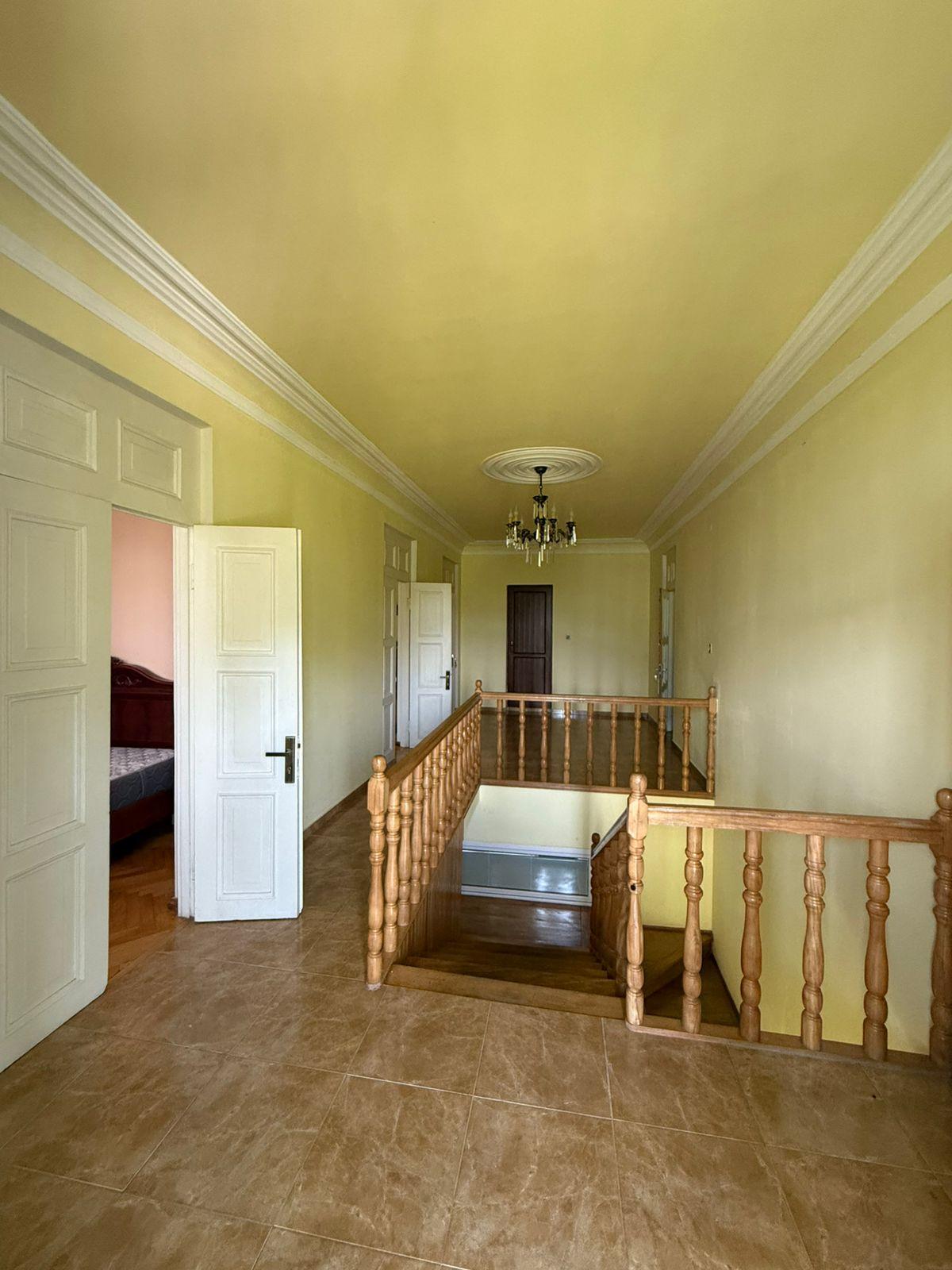 7-Room House For Sale In Batumi, Keda St view 5