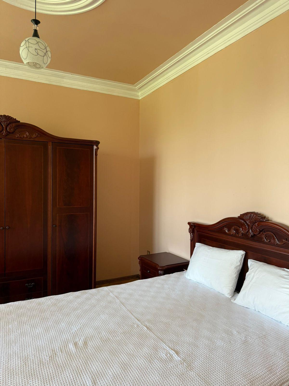 7-Room House For Sale In Batumi, Keda St view 7
