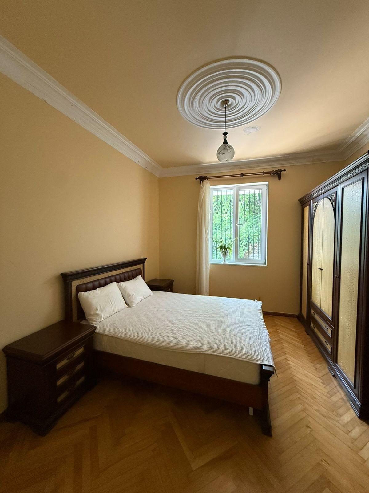 7-Room House For Sale In Batumi, Keda St view 8