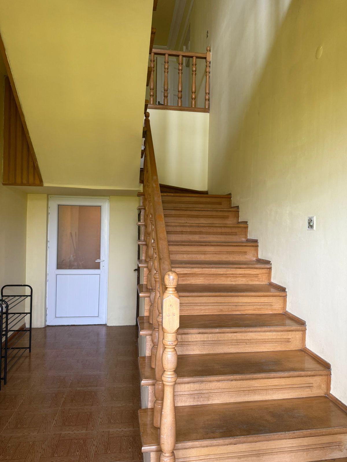 7-Room House For Sale In Batumi, Keda St view 10