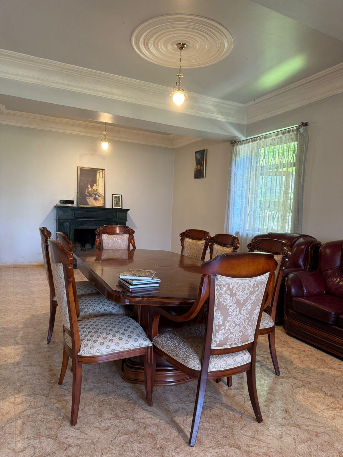 7-Room House For Sale In Batumi, Keda St view 9