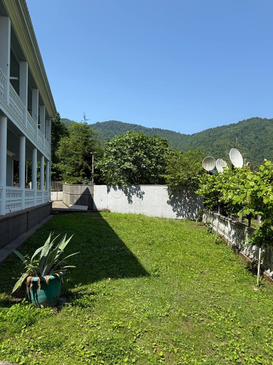 7-Room House For Sale In Batumi, Keda St view 13