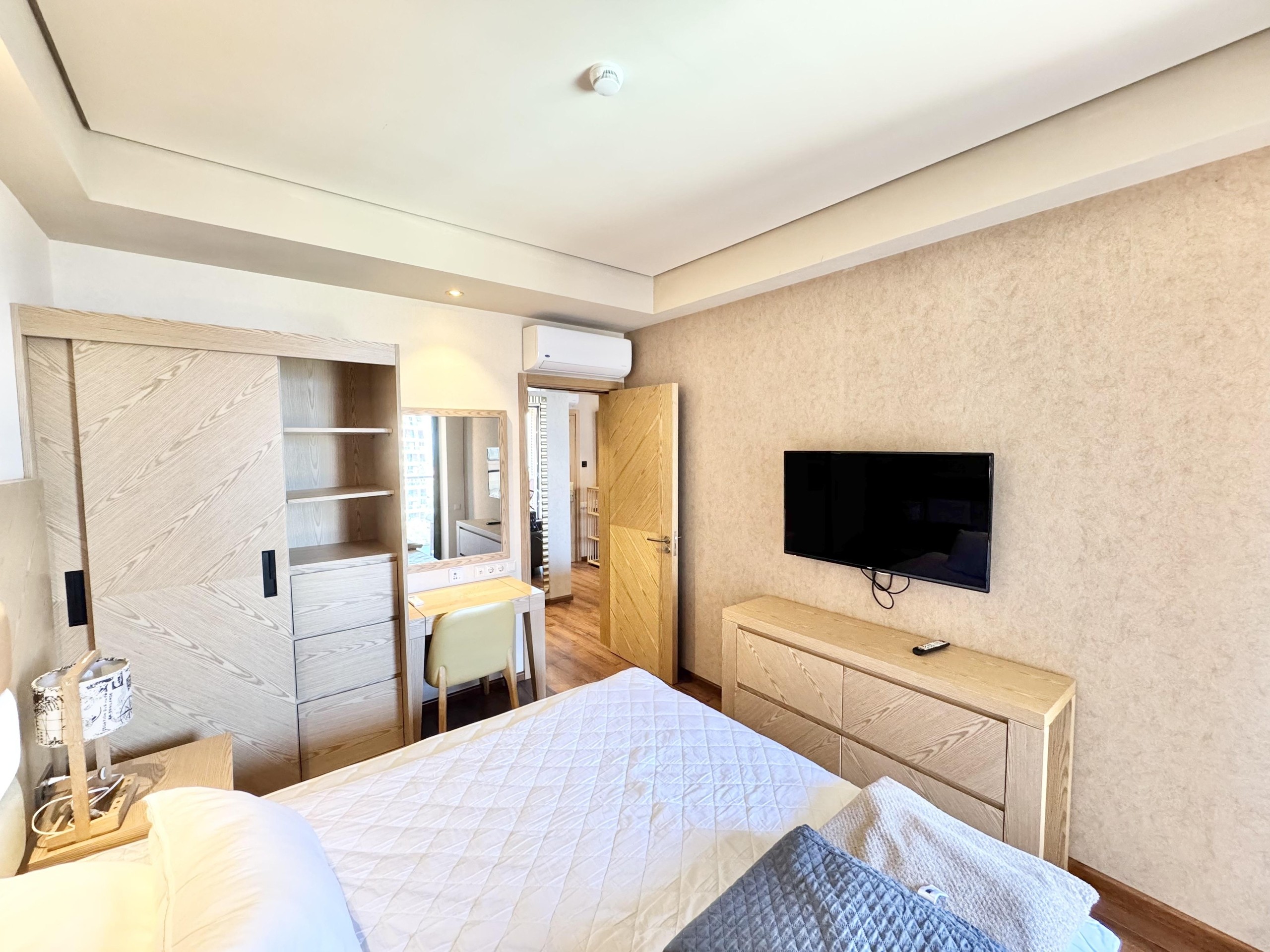 2-Room Apartment For Sale In Chakvi, Dreamland Oasis view 5