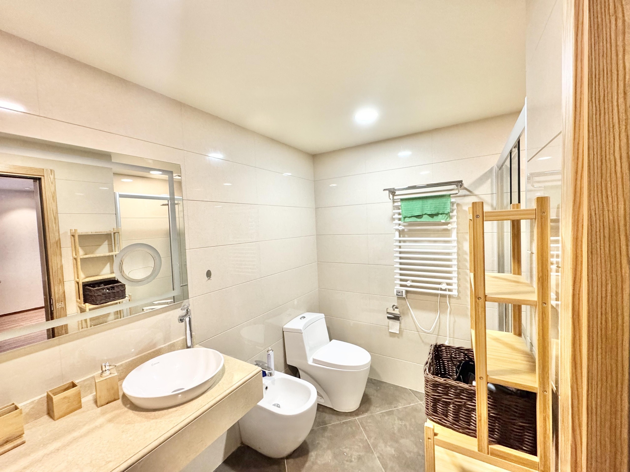 2-Room Apartment For Sale In Chakvi, Dreamland Oasis view 7