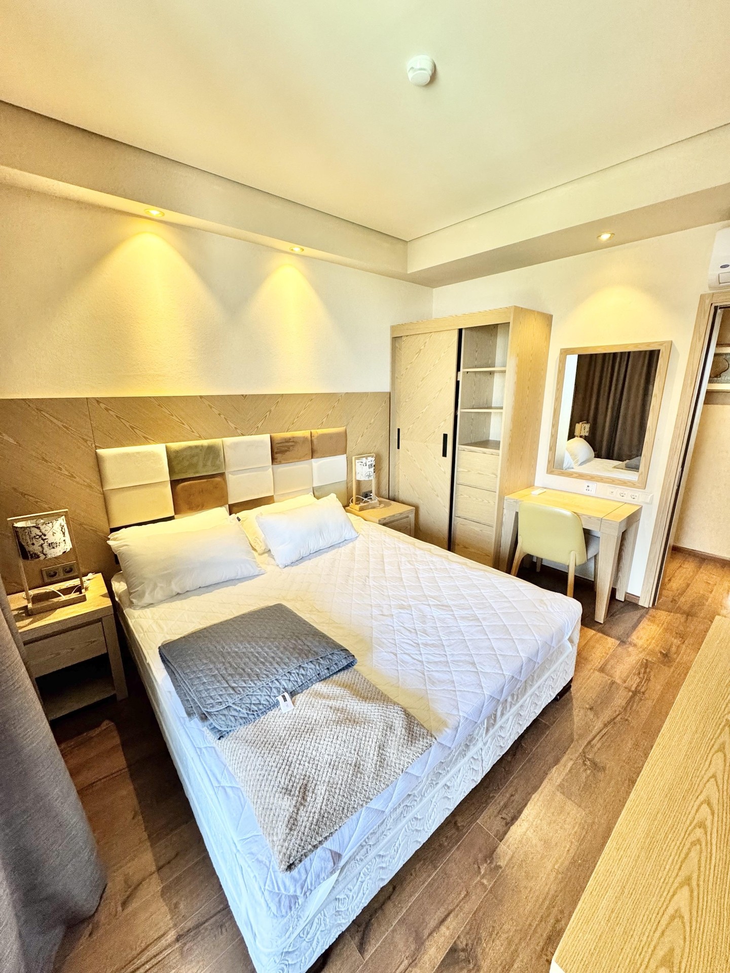 2-Room Apartment For Sale In Chakvi, Dreamland Oasis view 6