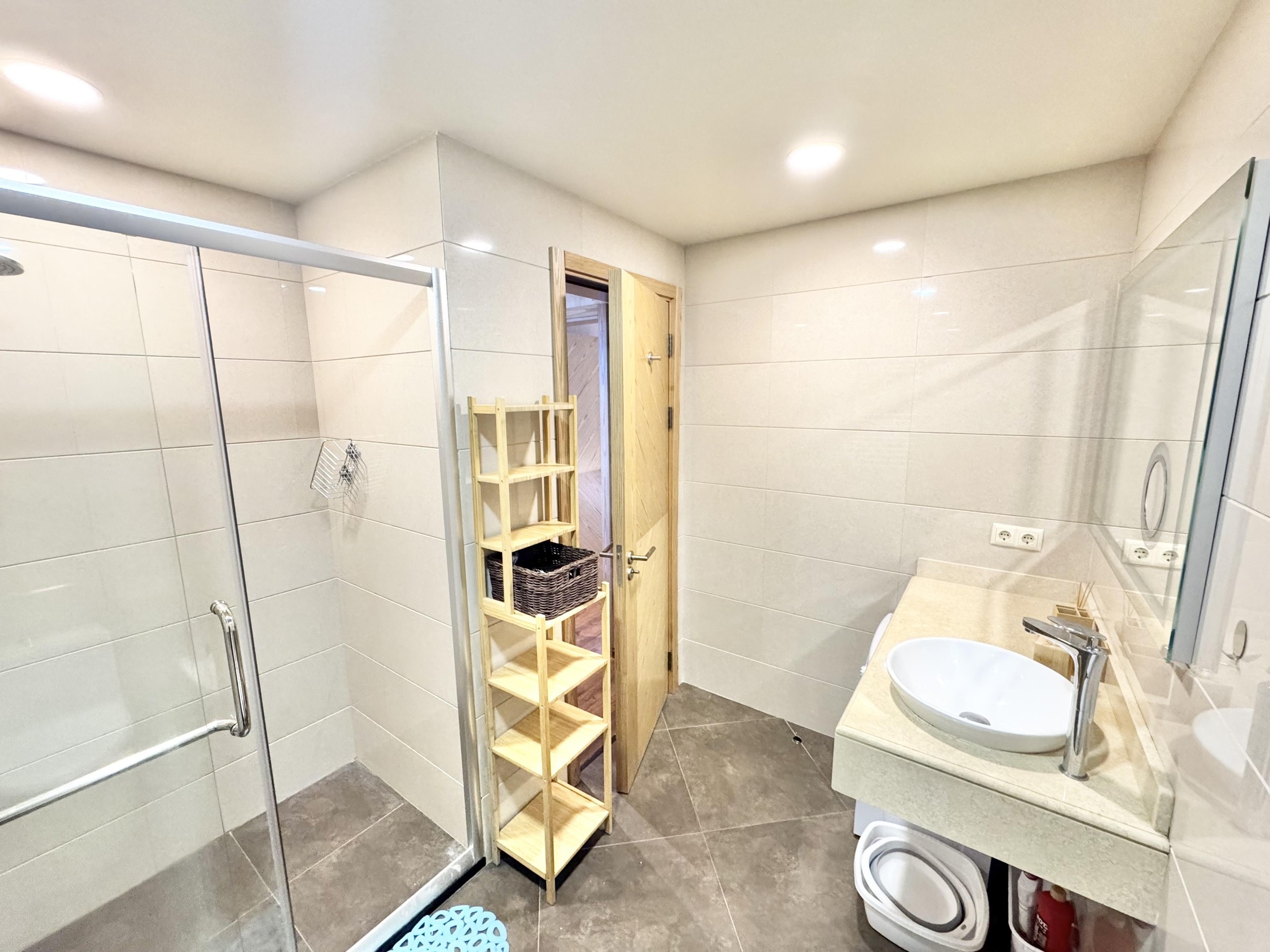 2-Room Apartment For Sale In Chakvi, Dreamland Oasis view 8