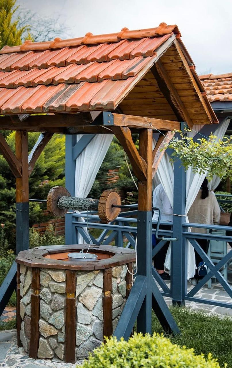 Commercial Property For Sale: 2,000 M² In Mtskheta, Mtskheta — Stepantsminda — Larsi – $1,350,000 view 4