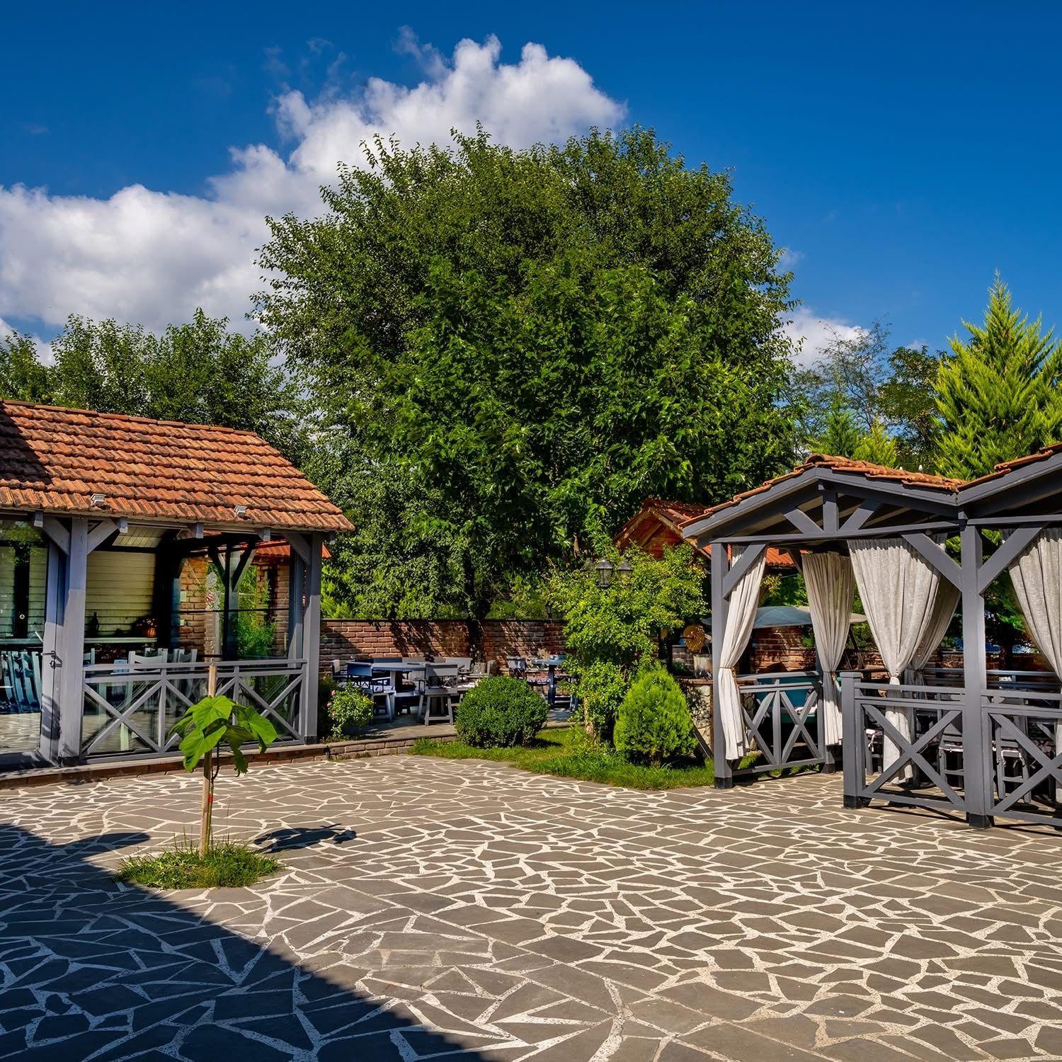 Commercial Property For Sale: 2,000 M² In Mtskheta, Mtskheta — Stepantsminda — Larsi – $1,350,000 view 2