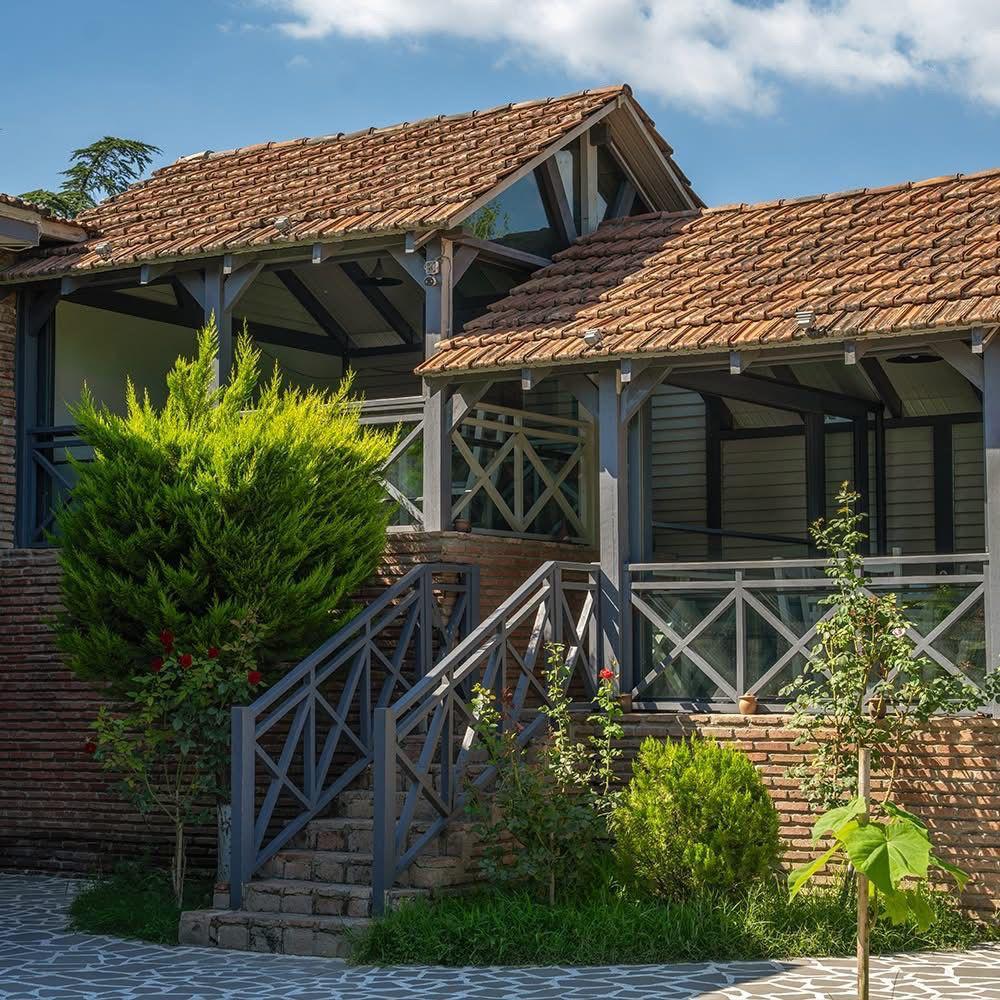 Commercial Property For Sale: 2,000 M² In Mtskheta, Mtskheta — Stepantsminda — Larsi – $1,350,000 view 6