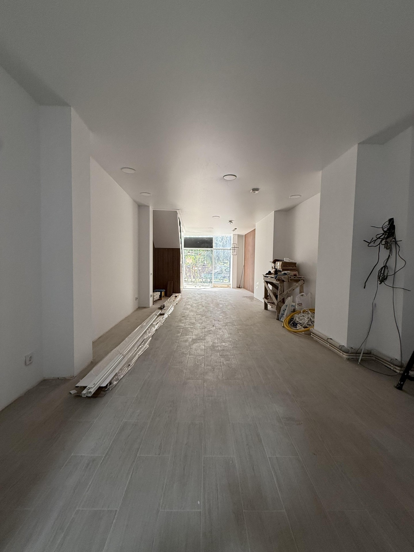 Commercial Property For Sale: 140 M² In Batumi, Akhalgazrdoba St, 1 – $135,000 view 4