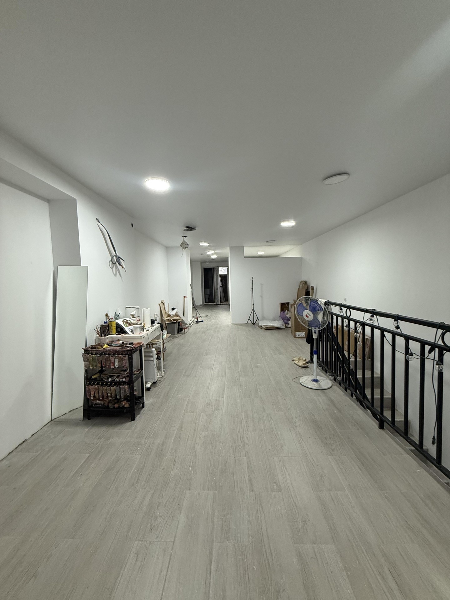 Commercial Property For Sale: 140 M² In Batumi, Akhalgazrdoba St, 1 – $135,000 view 6