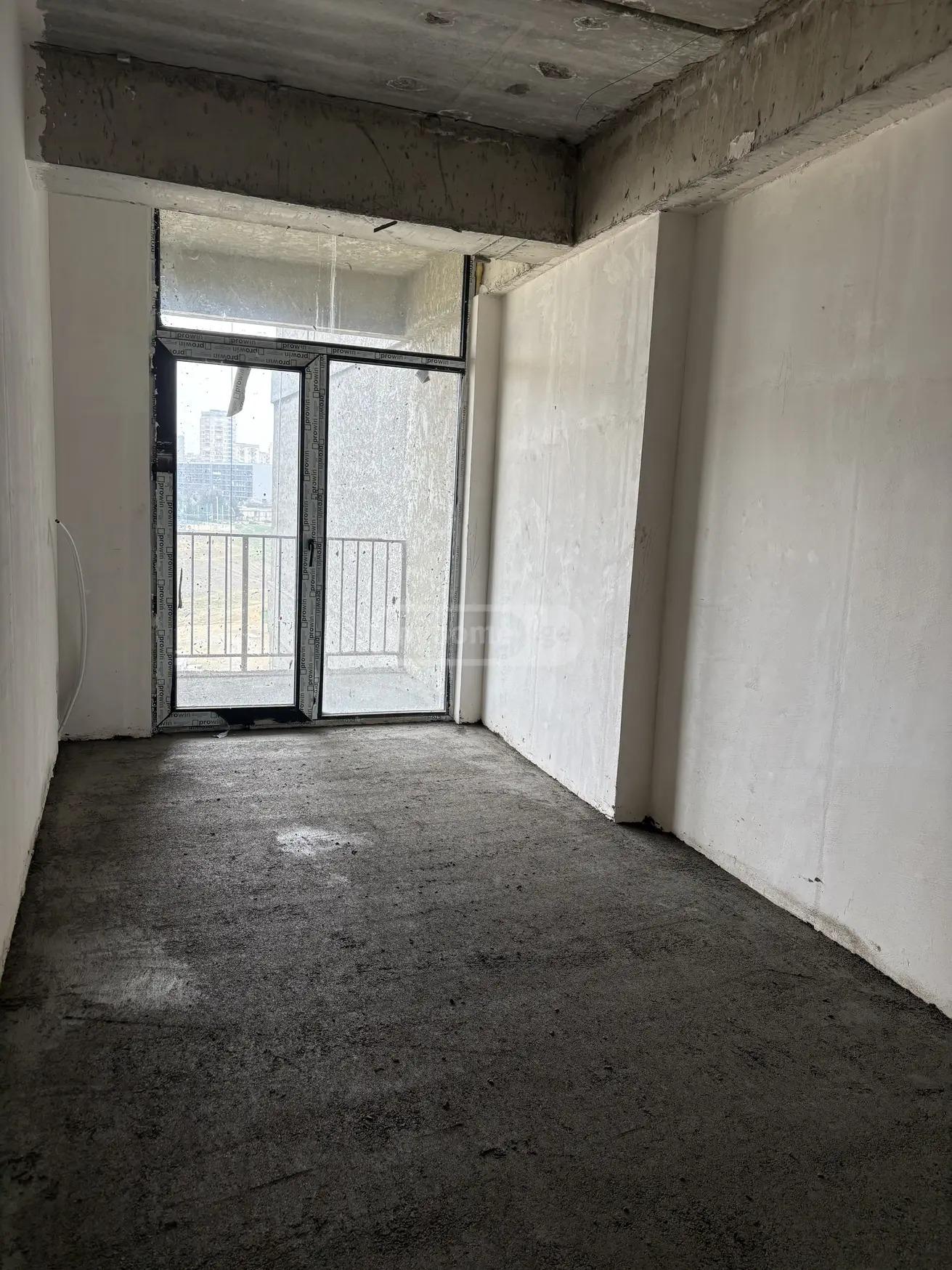 2部屋のマンション、Varketili-3, 1st Micro District (8/10)