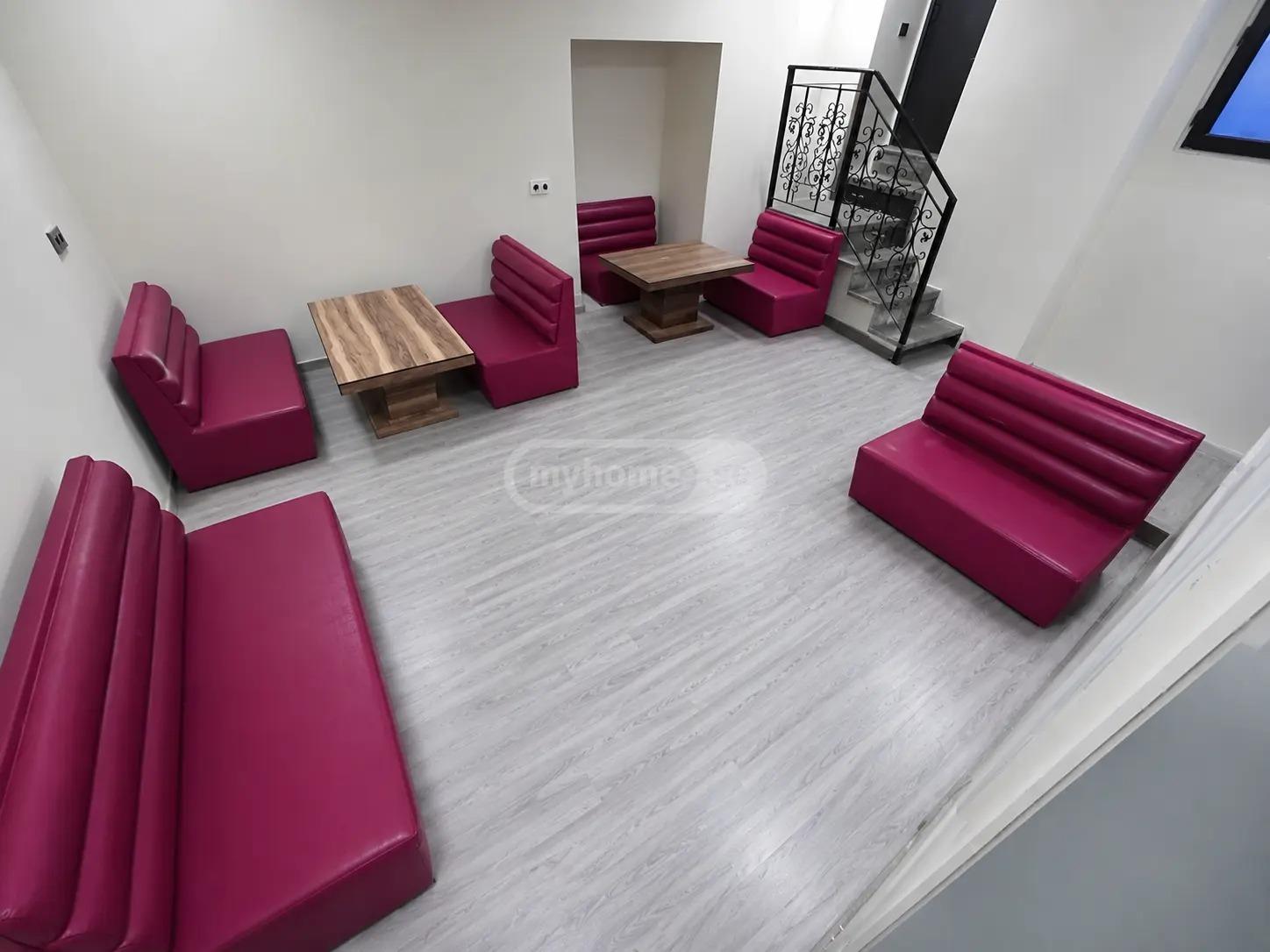 Commercial Property For Rent: 40 M² In Tbilisi, Kote Abkhazi St – 1 250 ₾ view 1