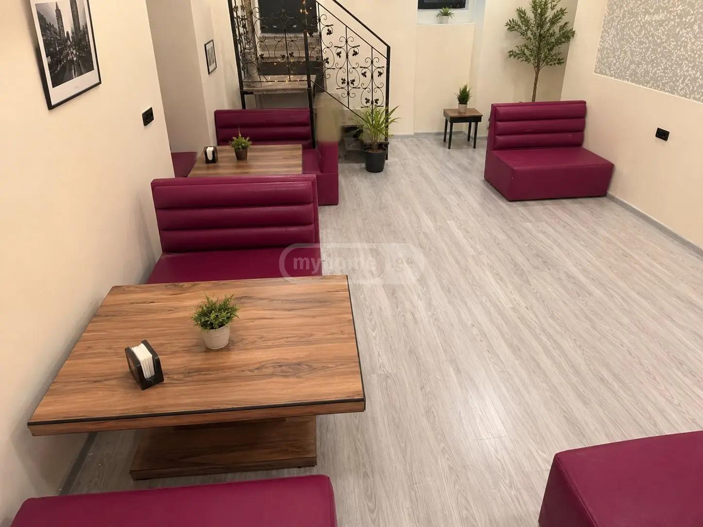 Commercial Property For Rent: 40 M² In Tbilisi, Kote Abkhazi St – 1 250 ₾ view 3