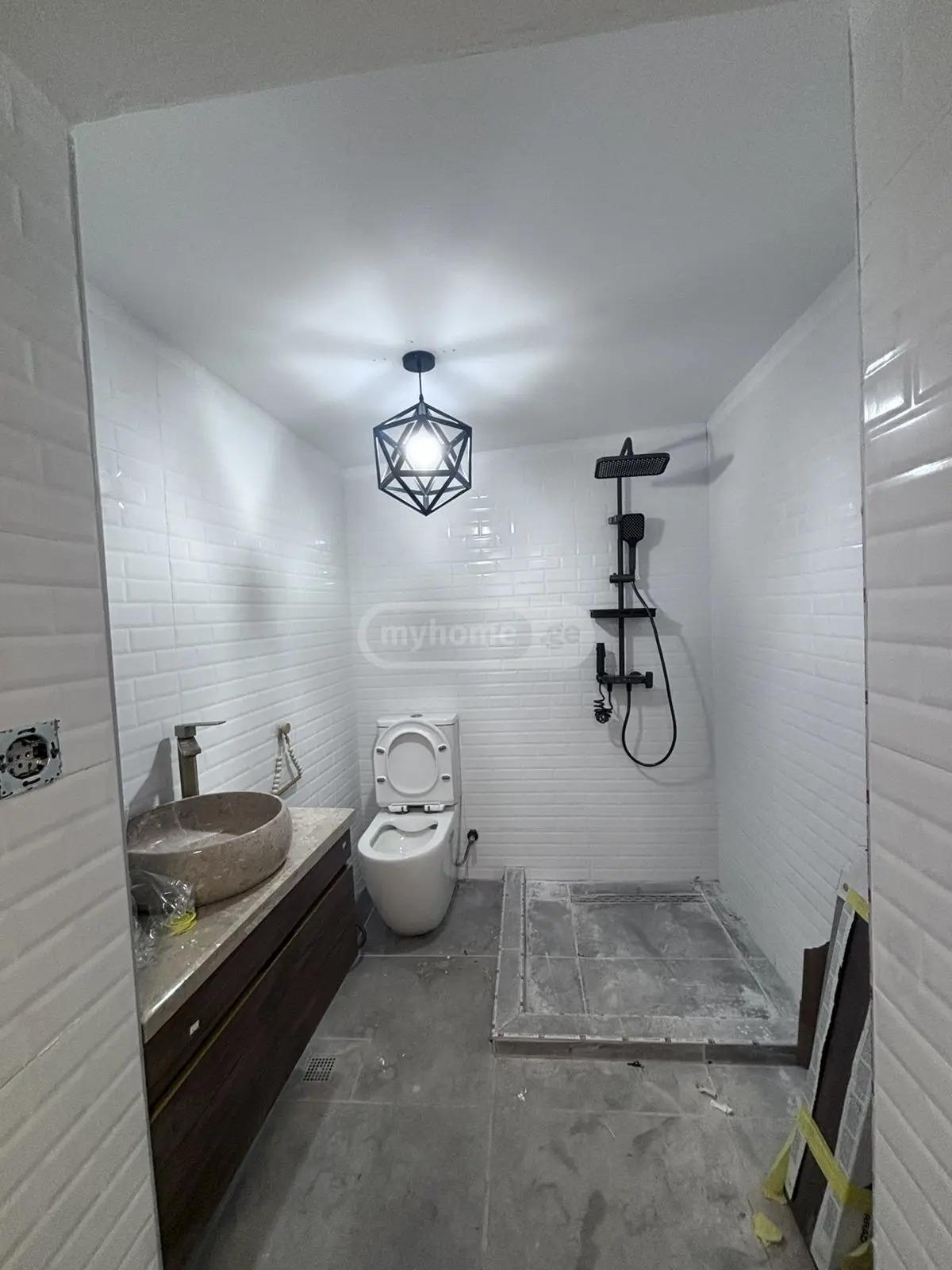 Commercial Property For Rent: 40 M² In Tbilisi, Kote Abkhazi St – 1 250 ₾ view 7