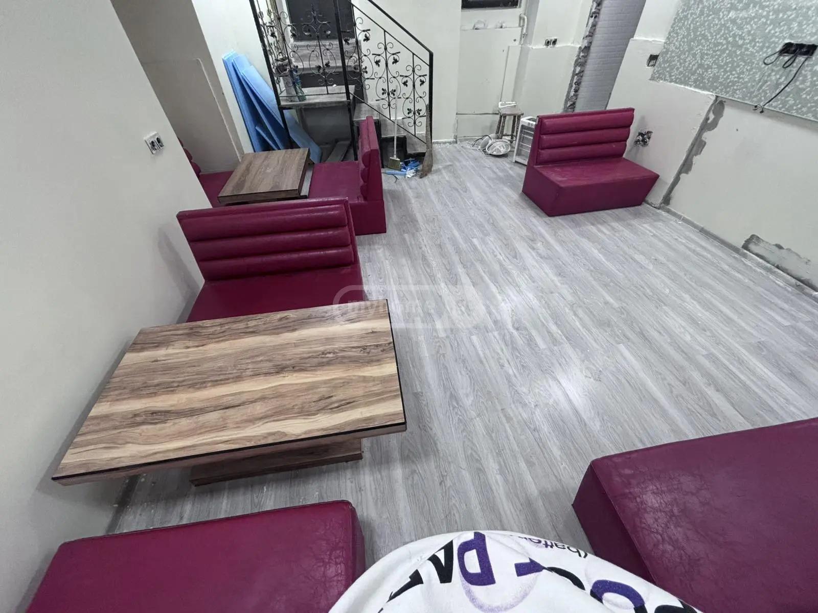 Commercial Property For Rent: 40 M² In Tbilisi, Kote Abkhazi St – 1 250 ₾ view 6