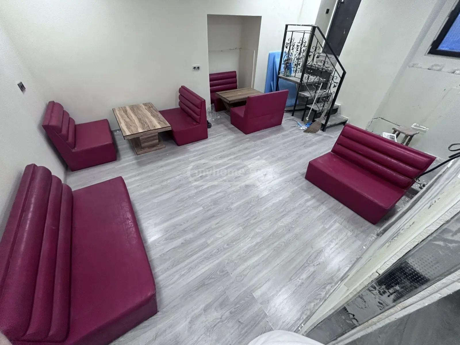 Commercial Property For Rent: 40 M² In Tbilisi, Kote Abkhazi St – 1 250 ₾ view 10