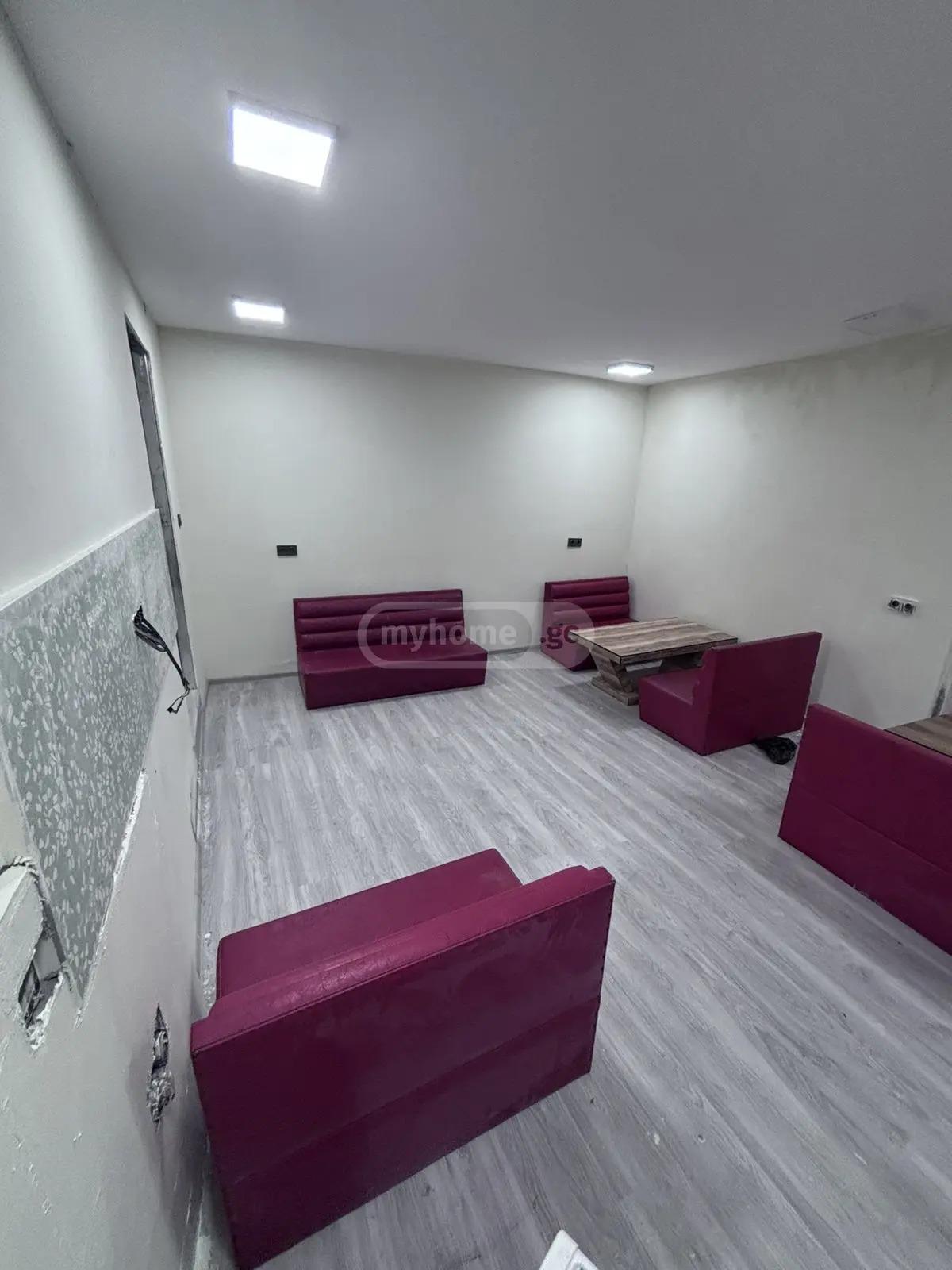 Commercial Property For Rent: 40 M² In Tbilisi, Kote Abkhazi St – 1 250 ₾ view 11
