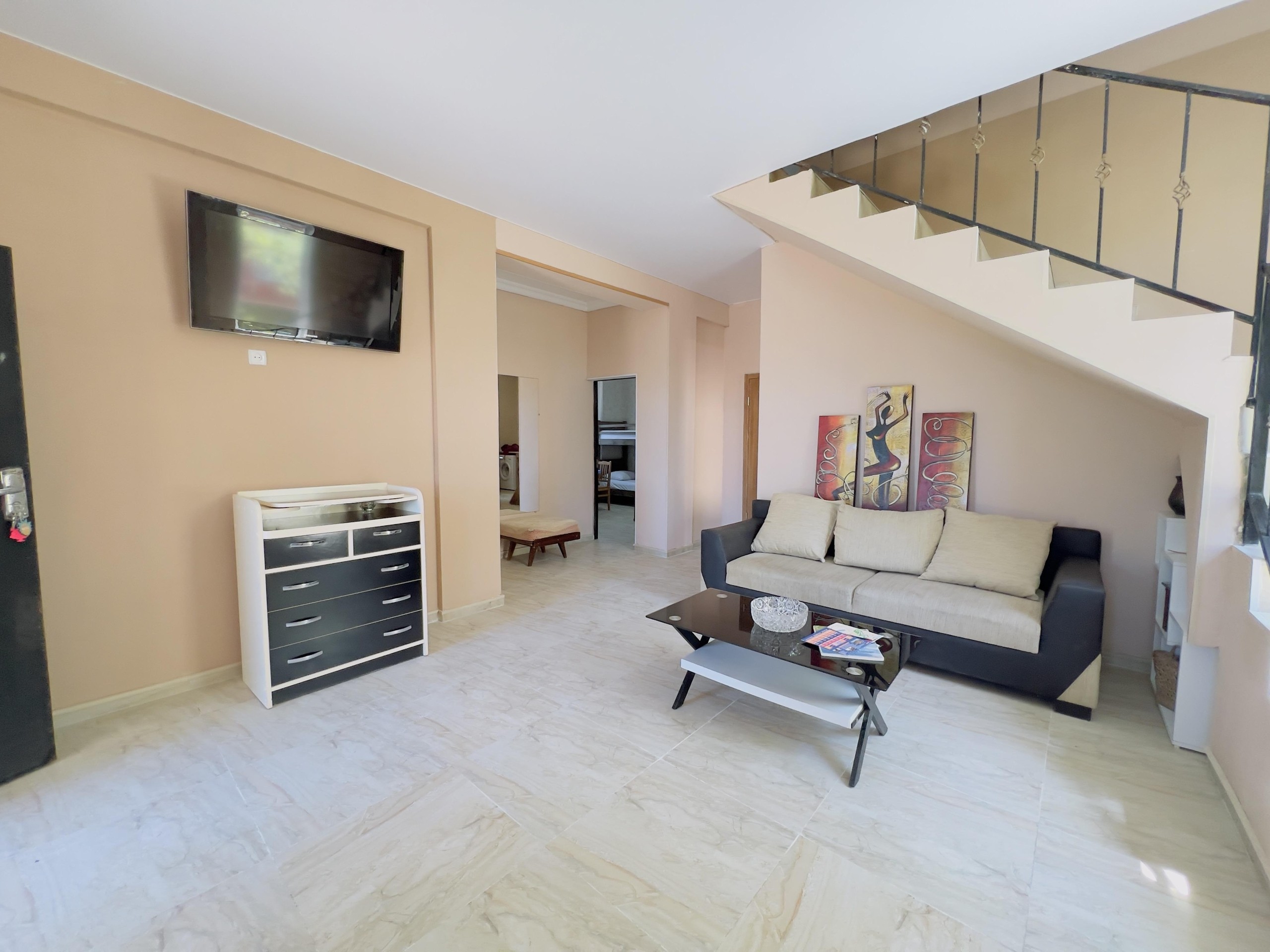 5-Room House In Shekvetili, Черное море, 23, 200 M², Is Available For Daily Rent For $100 view 1