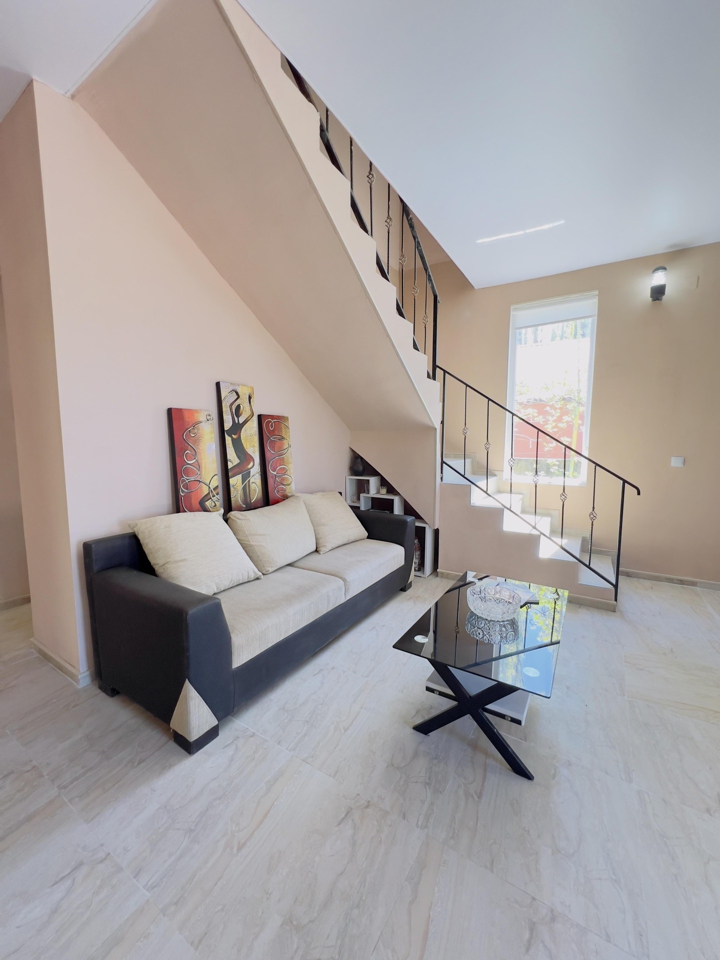5-Room House In Shekvetili, Черное море, 23, 200 M², Is Available For Daily Rent For $100 view 3