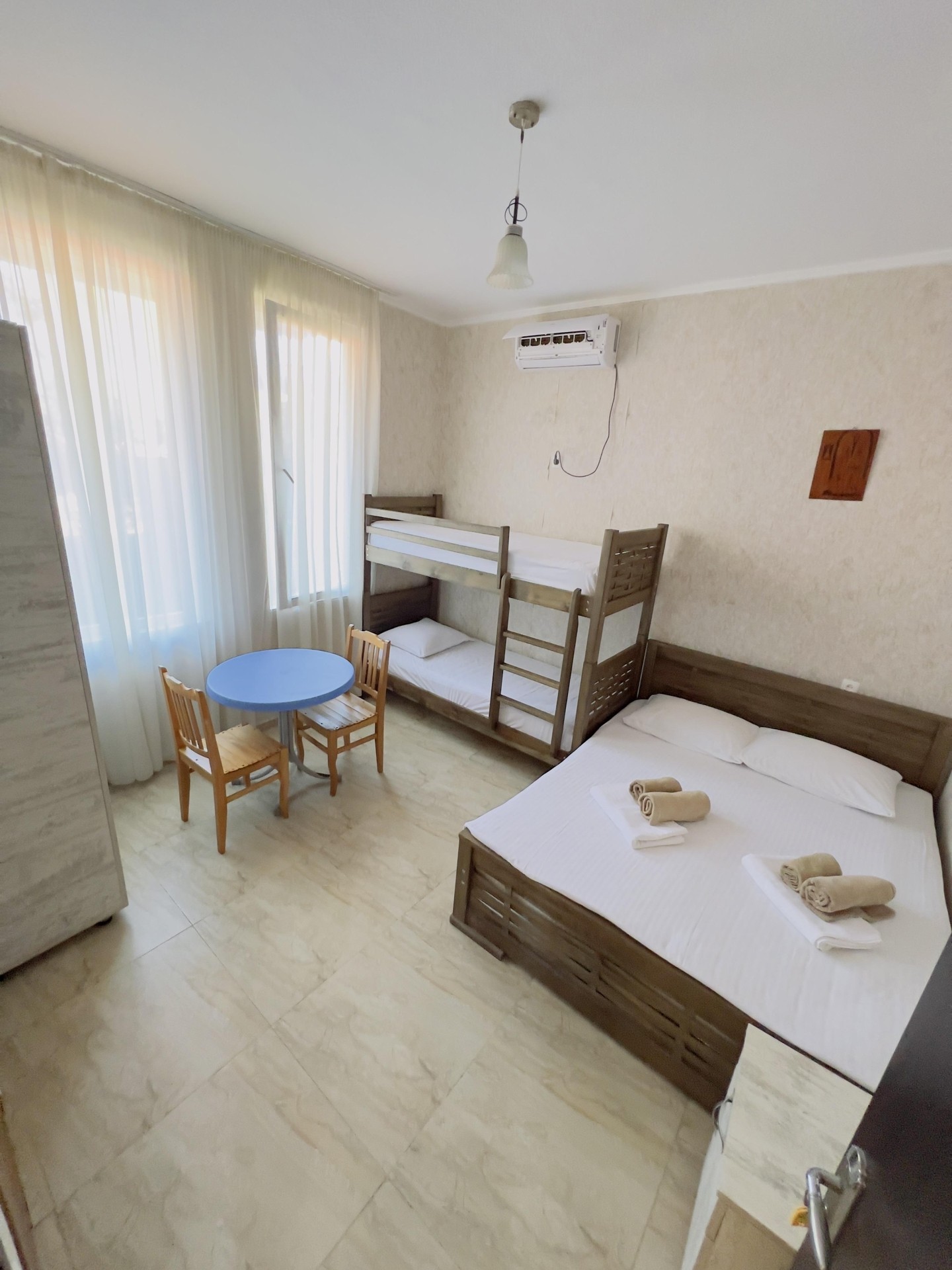 5-Room House In Shekvetili, Черное море, 23, 200 M², Is Available For Daily Rent For $100 view 5