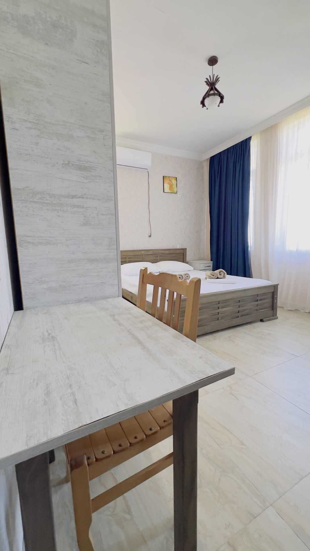 5-Room House In Shekvetili, Черное море, 23, 200 M², Is Available For Daily Rent For $100 view 10