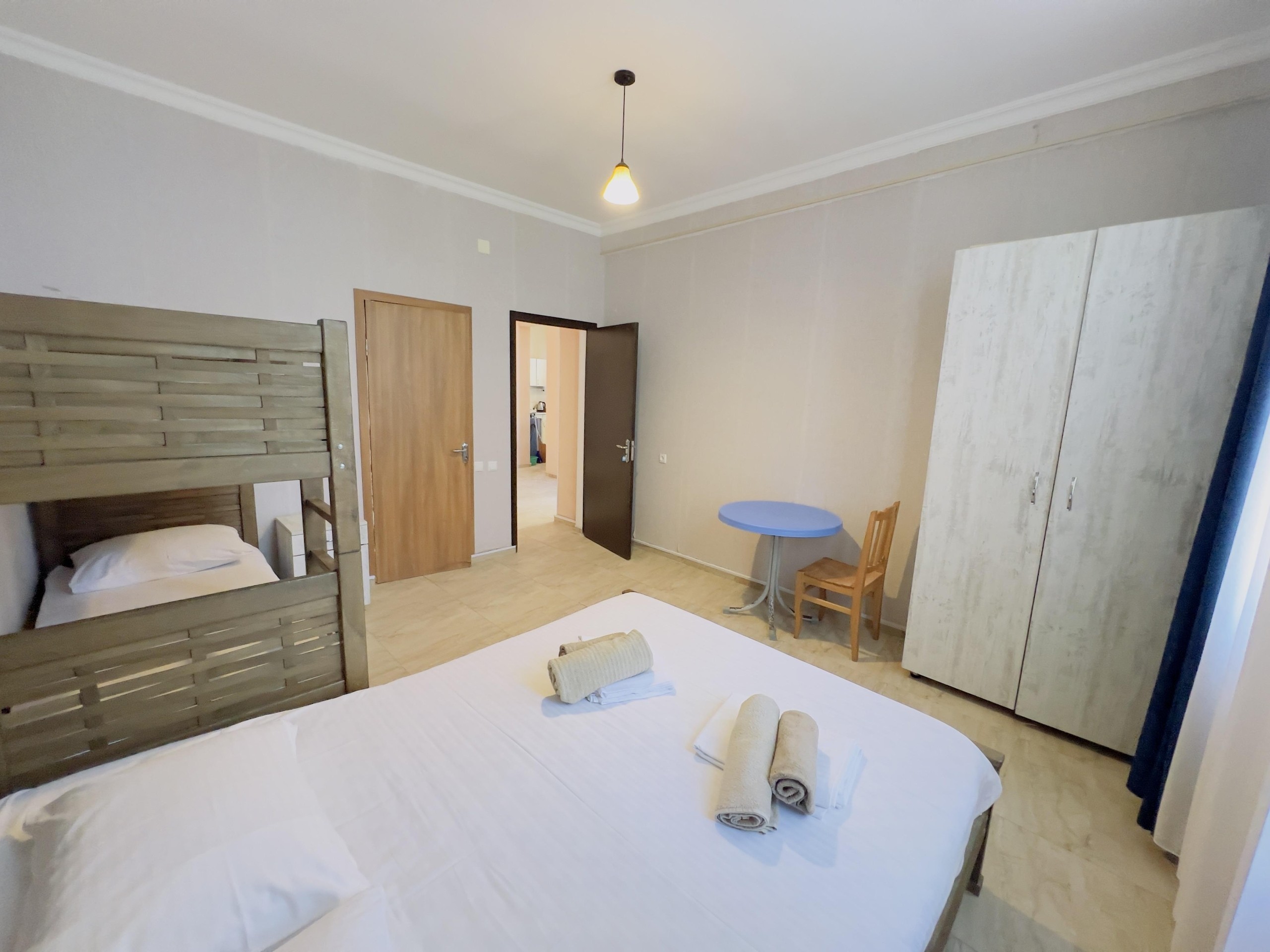 5-Room House In Shekvetili, Черное море, 23, 200 M², Is Available For Daily Rent For $100 view 7