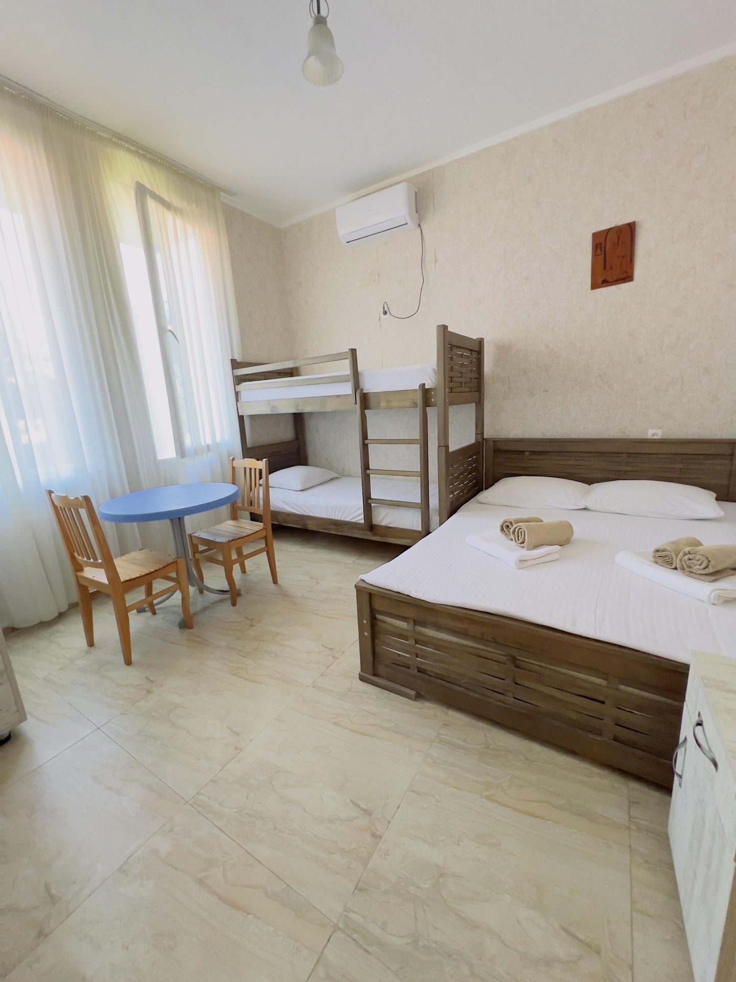 5-Room House In Shekvetili, Черное море, 23, 200 M², Is Available For Daily Rent For $100 view 8
