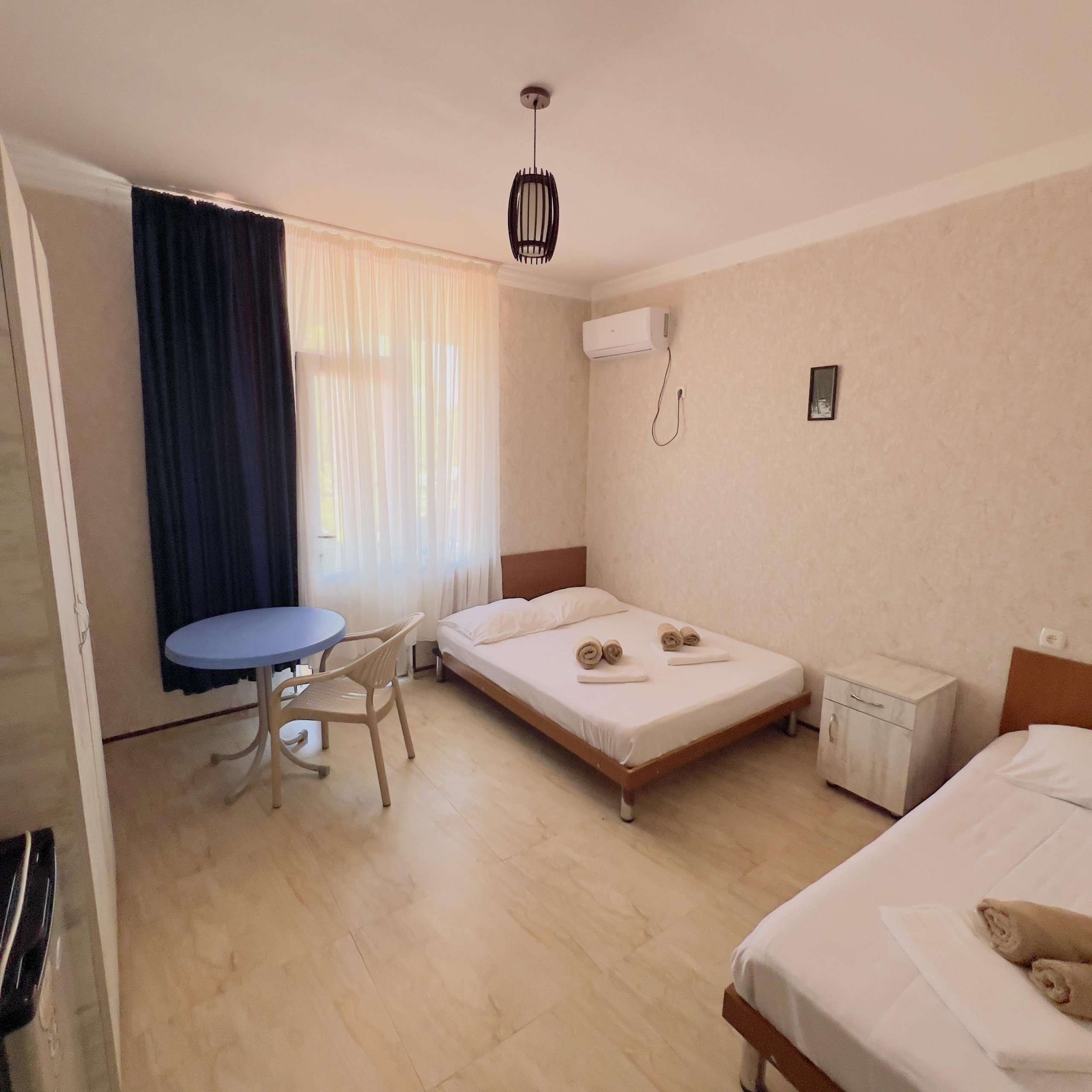 5-Room House In Shekvetili, Черное море, 23, 200 M², Is Available For Daily Rent For $100 view 11