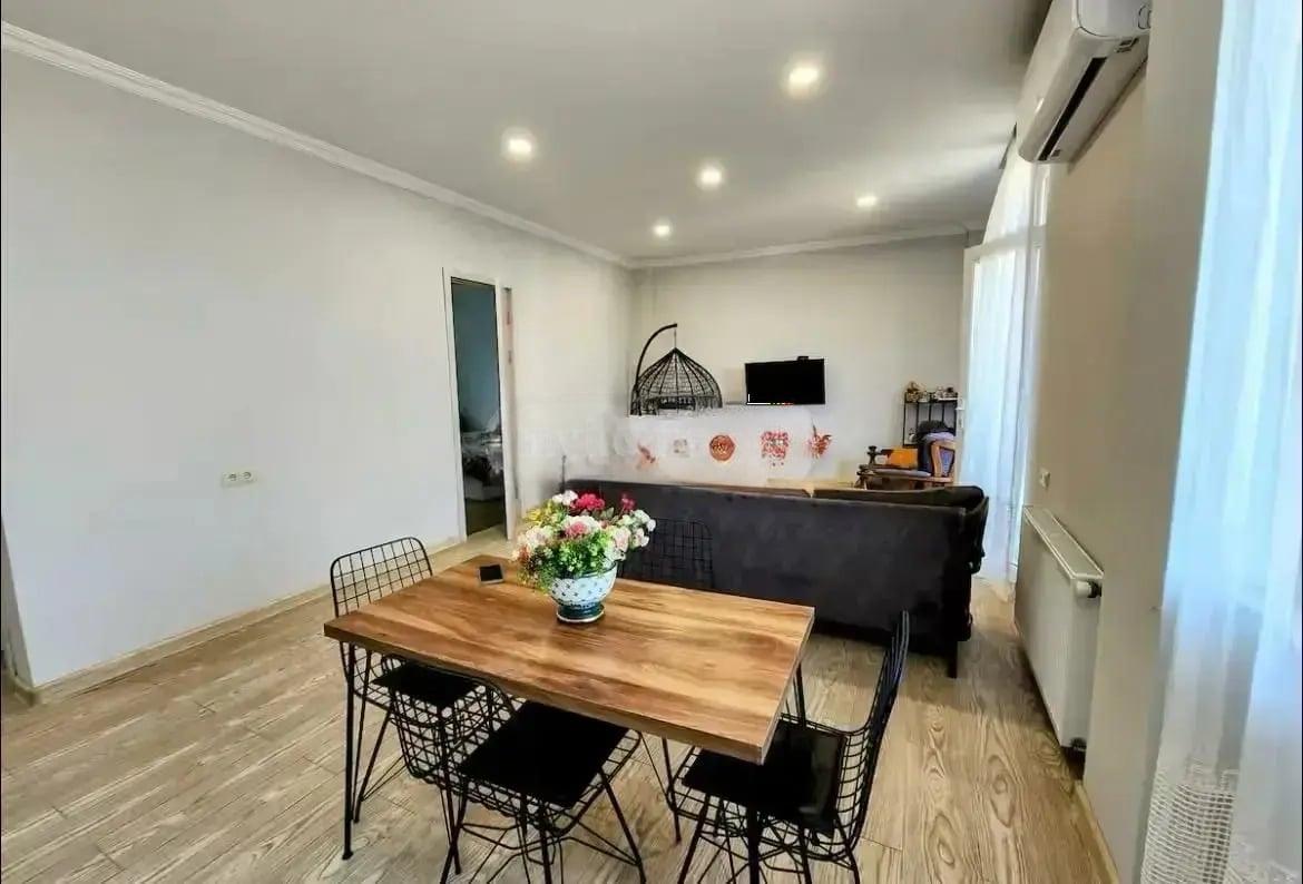 3-Room House In Batumi, Tsminda Evdemoz Katolikosis Kucha 1, 71 M², Is Available For Daily Rent For 350 ₾ view 16