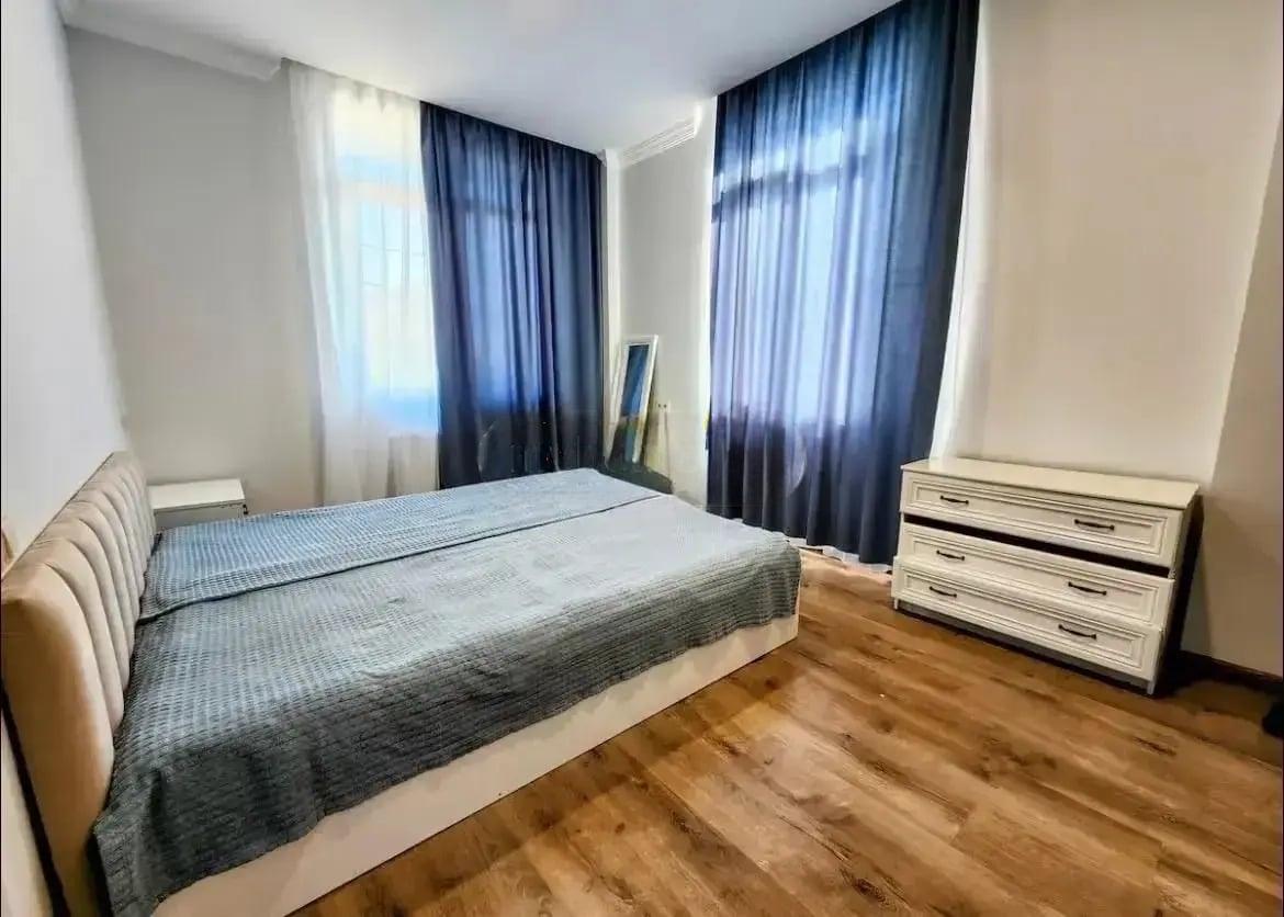 3-Room House In Batumi, Tsminda Evdemoz Katolikosis Kucha 1, 71 M², Is Available For Daily Rent For 350 ₾ view 7