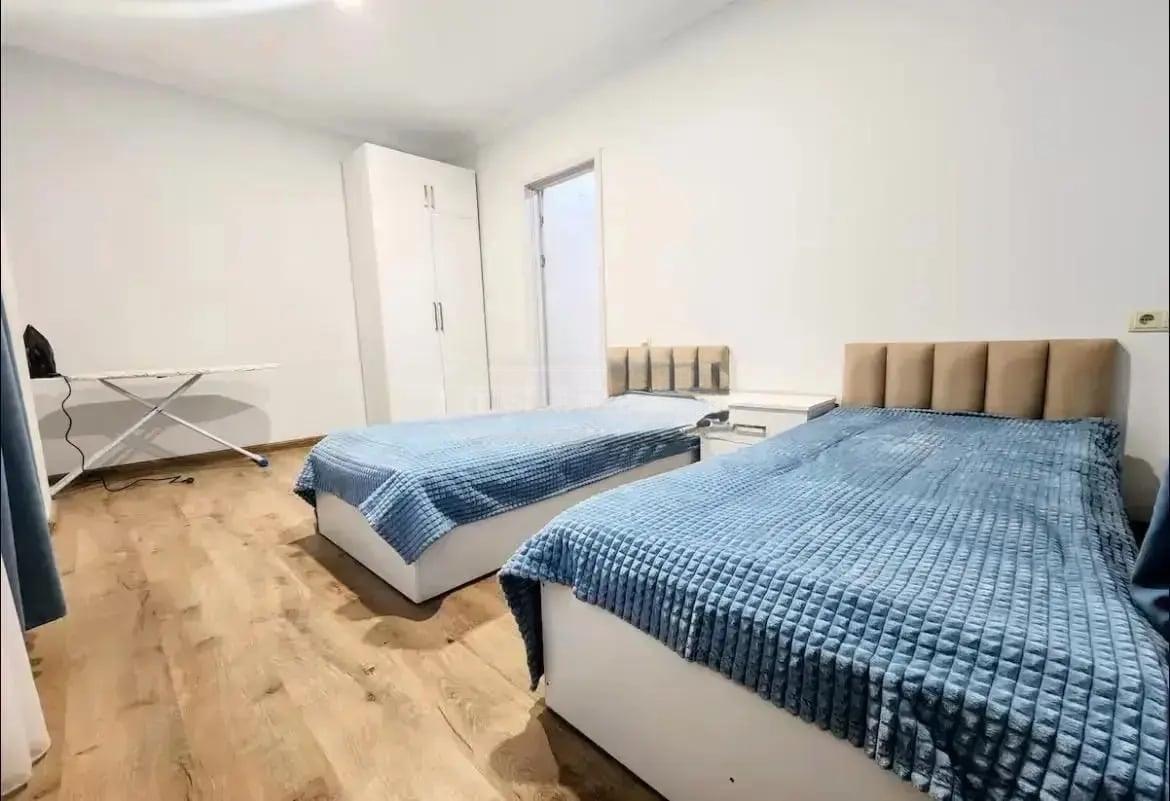 3-Room House In Batumi, Tsminda Evdemoz Katolikosis Kucha 1, 71 M², Is Available For Daily Rent For 350 ₾ view 15