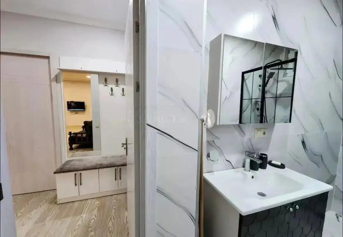3-Room House In Batumi, Tsminda Evdemoz Katolikosis Kucha 1, 71 M², Is Available For Daily Rent For 350 ₾ view 13
