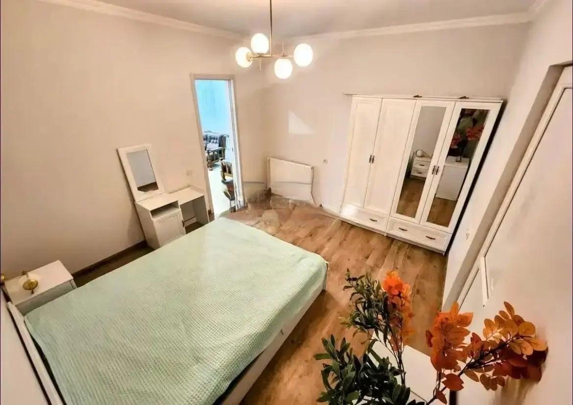 3-Room House In Batumi, Tsminda Evdemoz Katolikosis Kucha 1, 71 M², Is Available For Daily Rent For 350 ₾ view 11