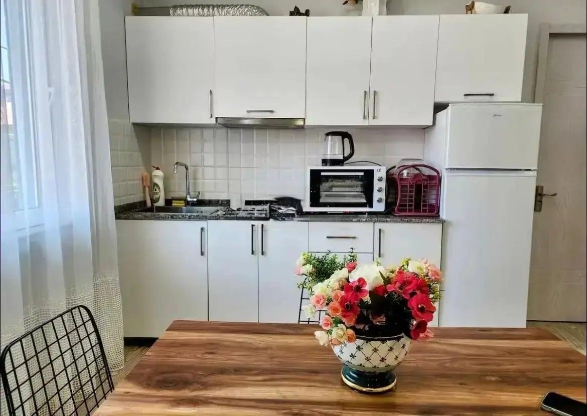 3-Room House In Batumi, Tsminda Evdemoz Katolikosis Kucha 1, 71 M², Is Available For Daily Rent For 350 ₾ view 8