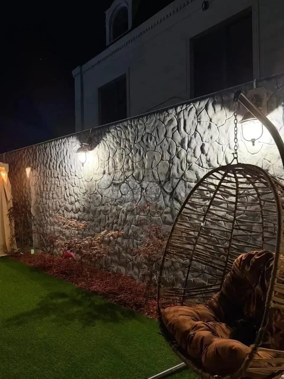 3-Room House In Batumi, Tsminda Evdemoz Katolikosis Kucha 1, 71 M², Is Available For Daily Rent For 350 ₾ view 3