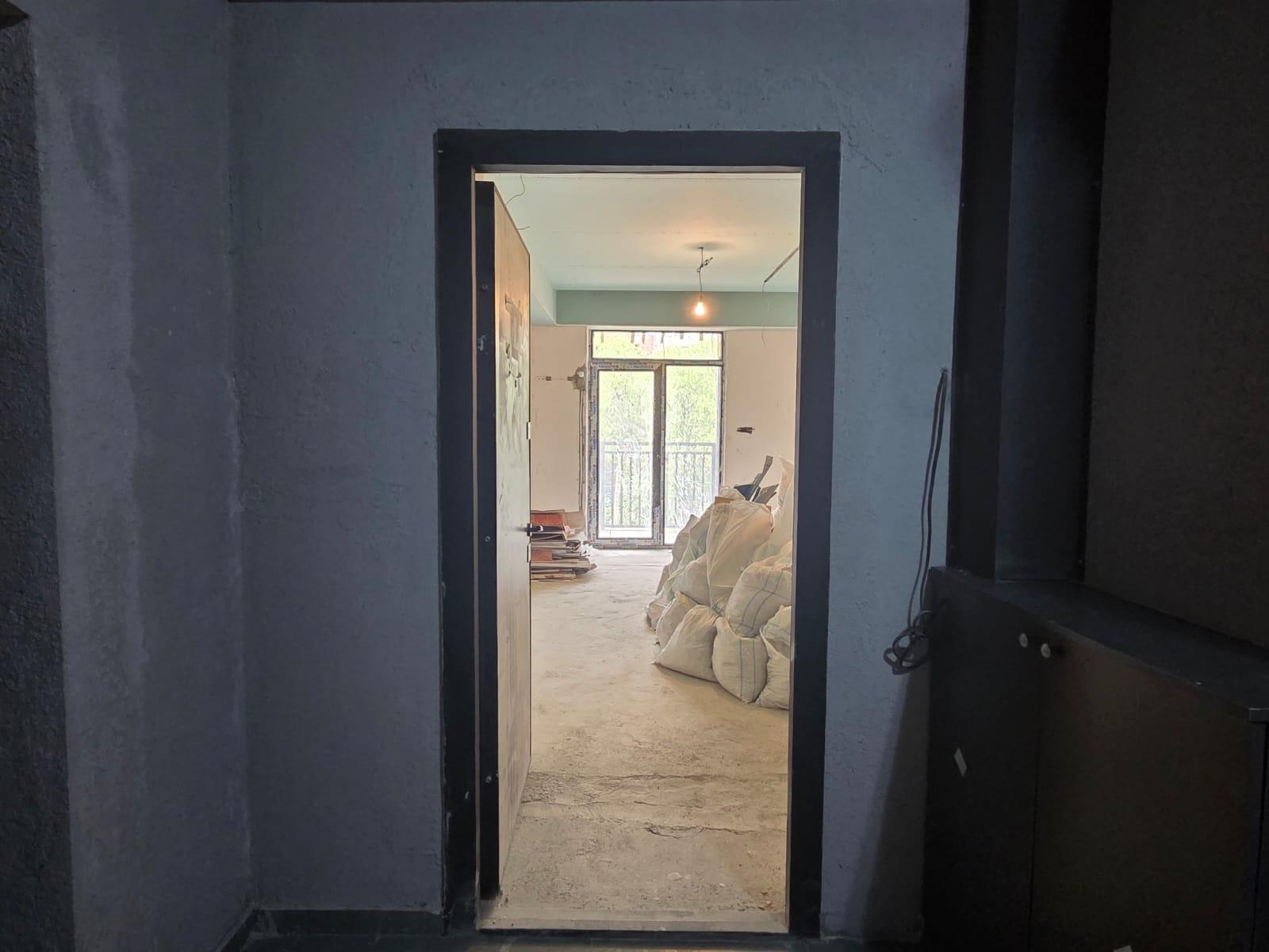 Mirian Mepe St: Studio, 127.0 M² | Korter.Ge view 2