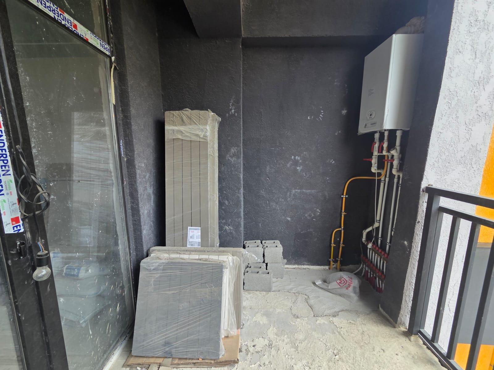 Mirian Mepe St: Studio, 127.0 M² | Korter.Ge view 4