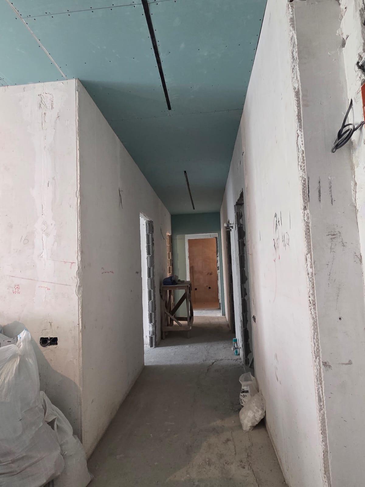Mirian Mepe St: Studio, 127.0 M² | Korter.Ge view 10