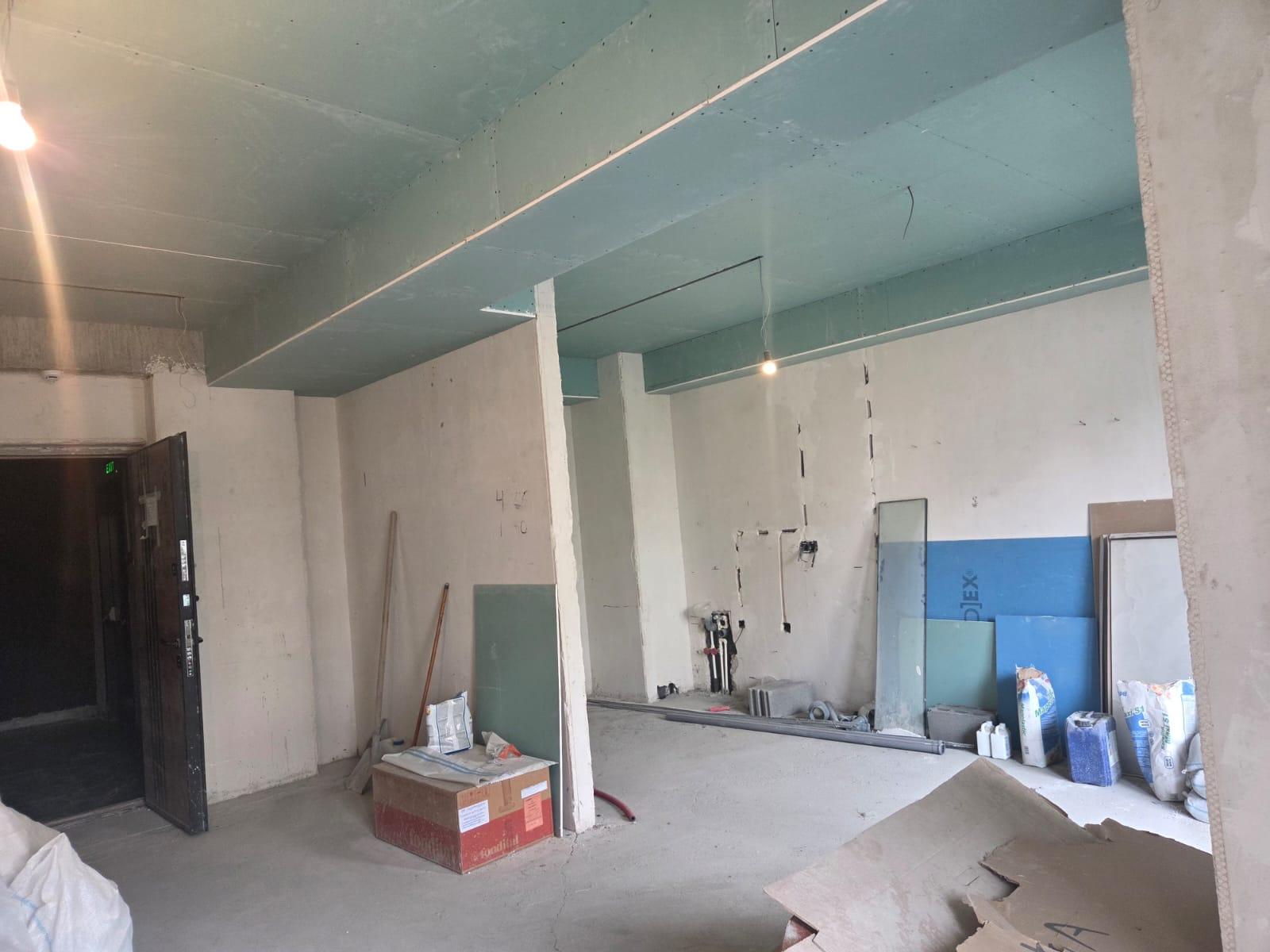 Mirian Mepe St: Studio, 127.0 M² | Korter.Ge view 6