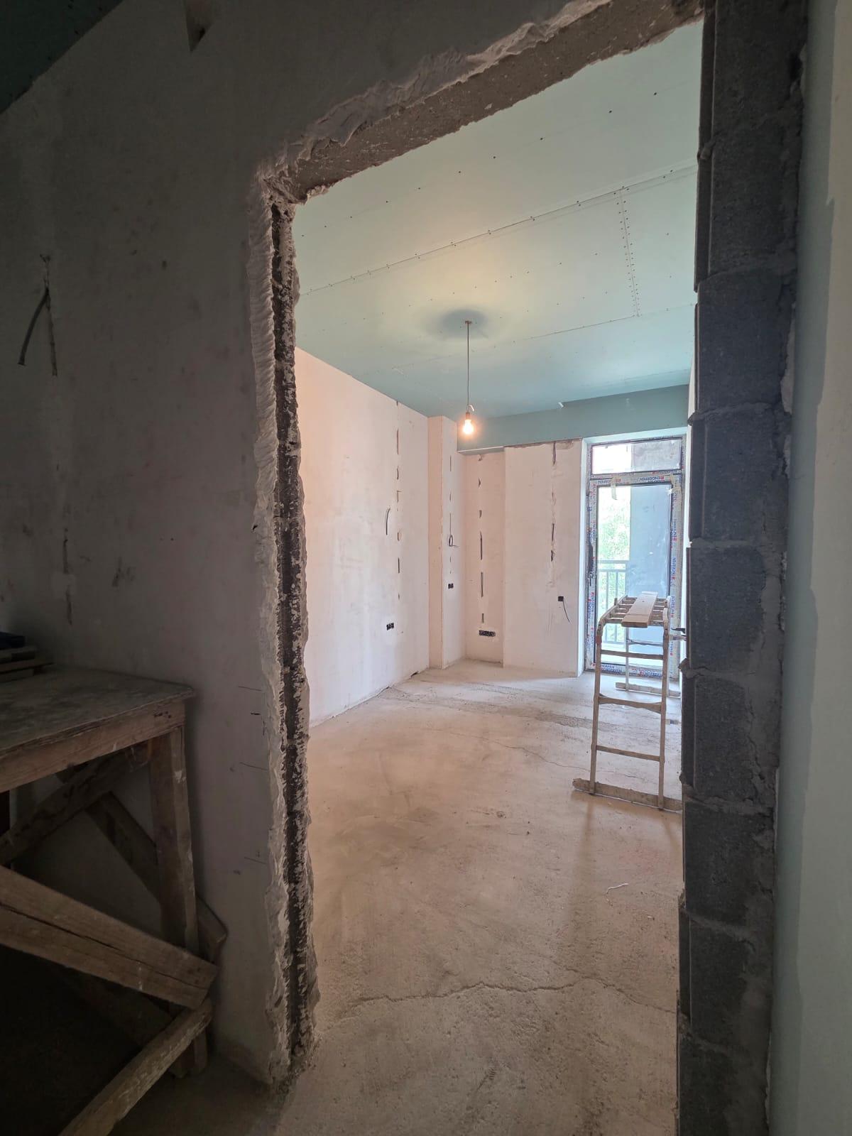 Mirian Mepe St: Studio, 127.0 M² | Korter.Ge view 7