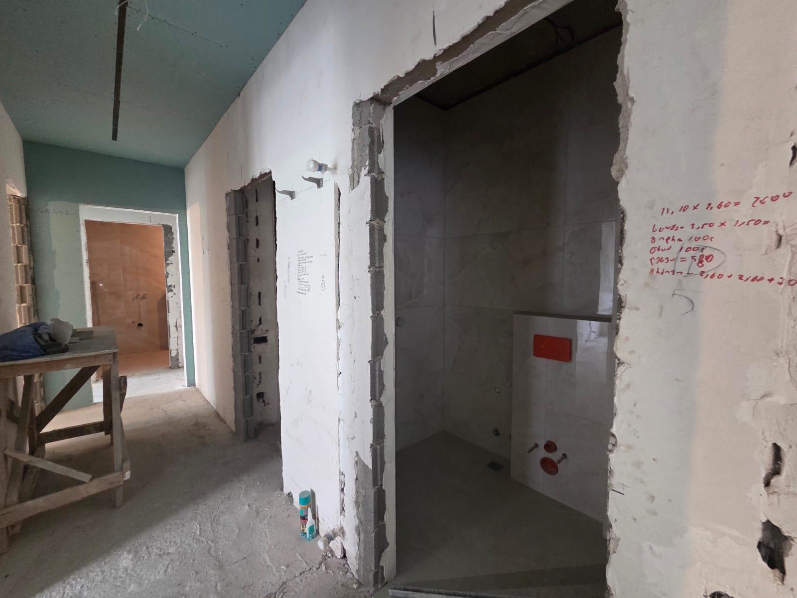 Mirian Mepe St: Studio, 127.0 M² | Korter.Ge view 12